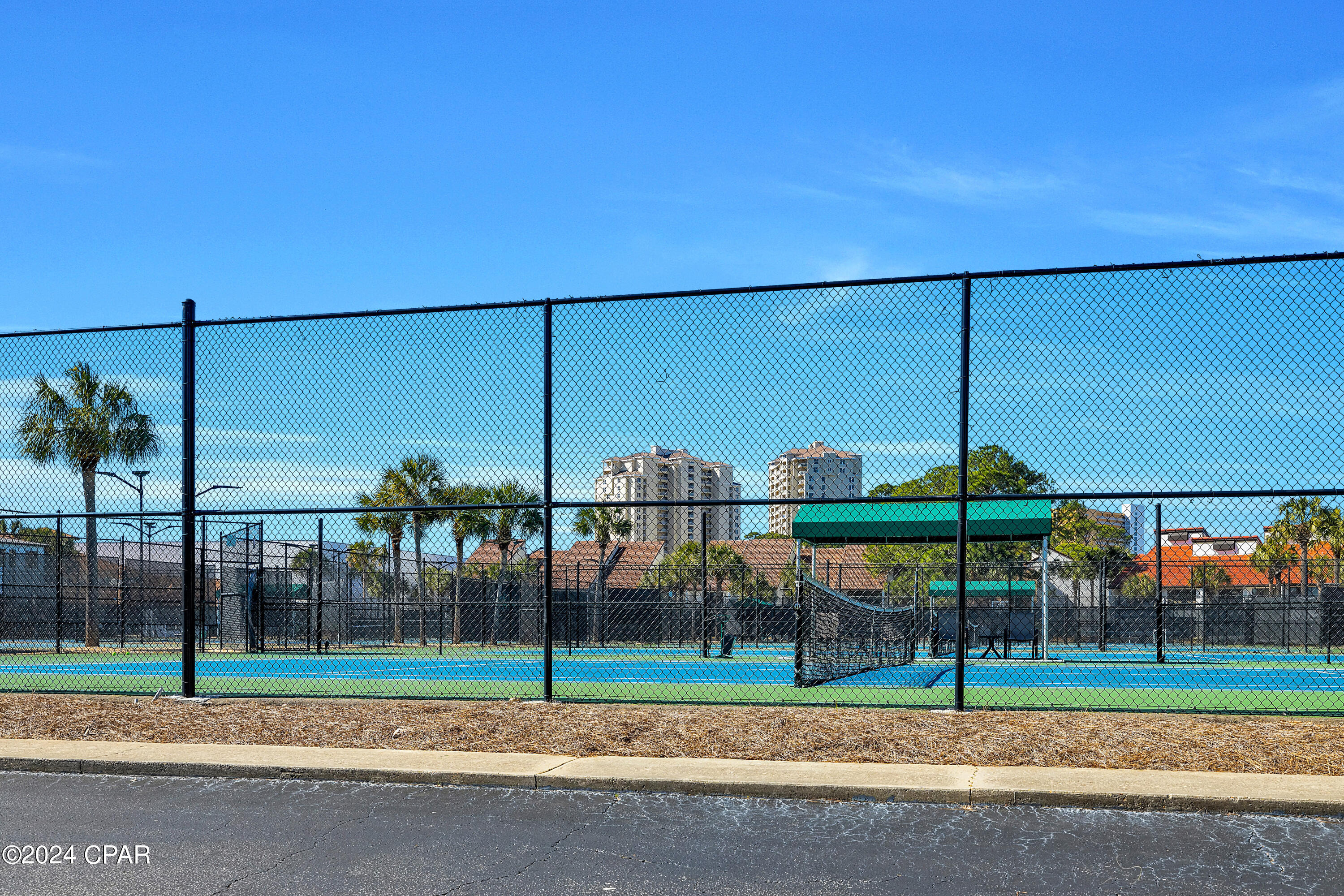 520 N Richard Jackson Boulevard 2505