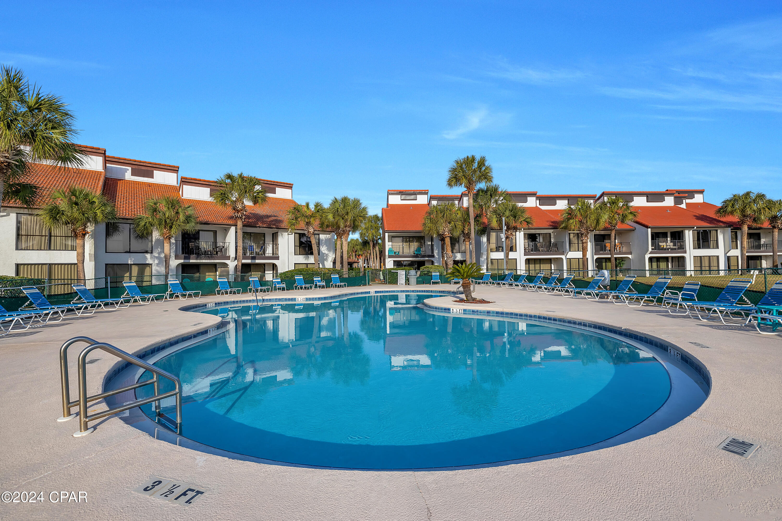 520 N Richard Jackson Boulevard 2505