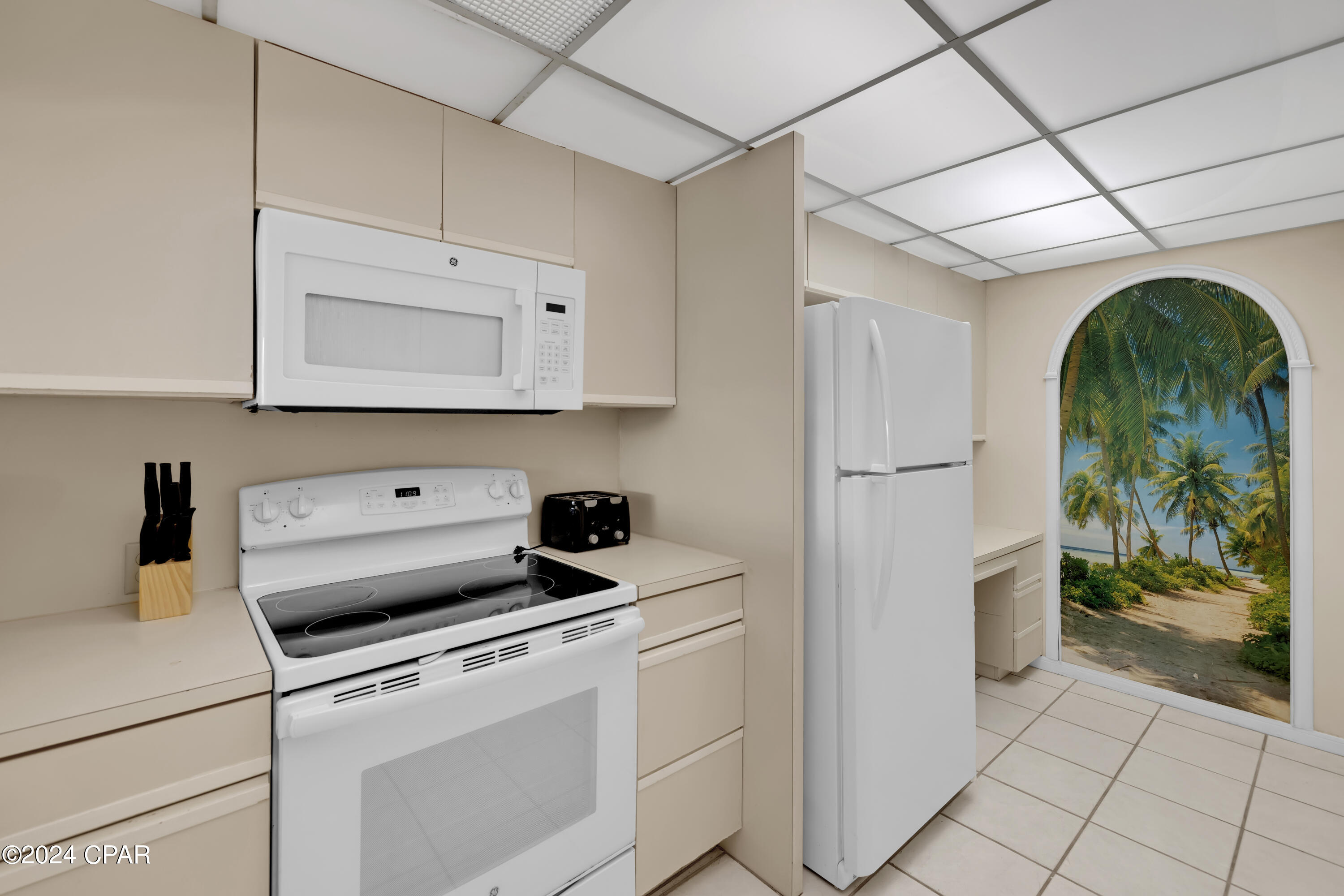 520 N Richard Jackson Boulevard 2505