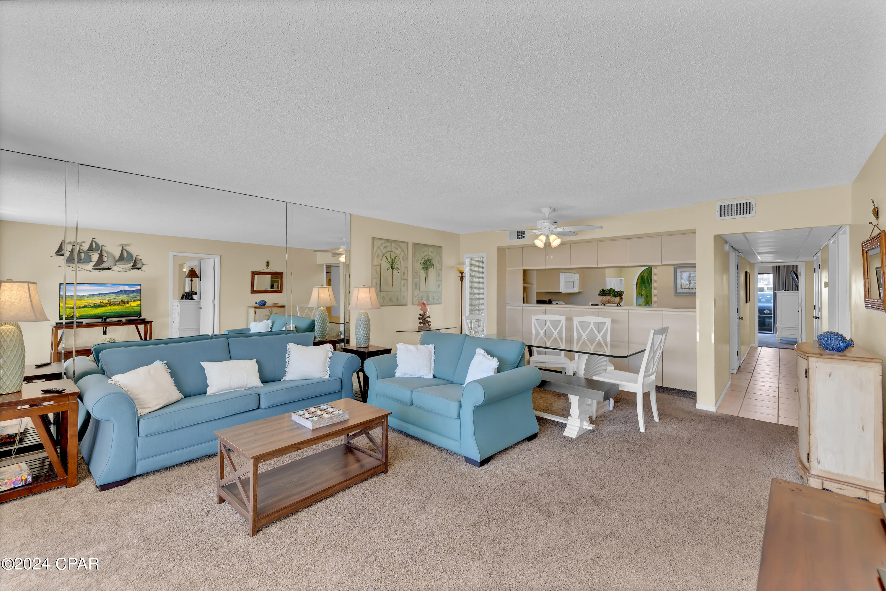 520 N Richard Jackson Boulevard 2505