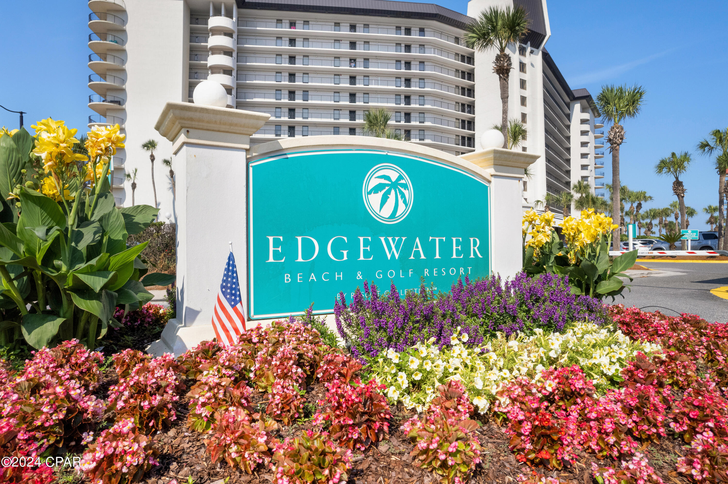 520 N Richard Jackson Boulevard 2505