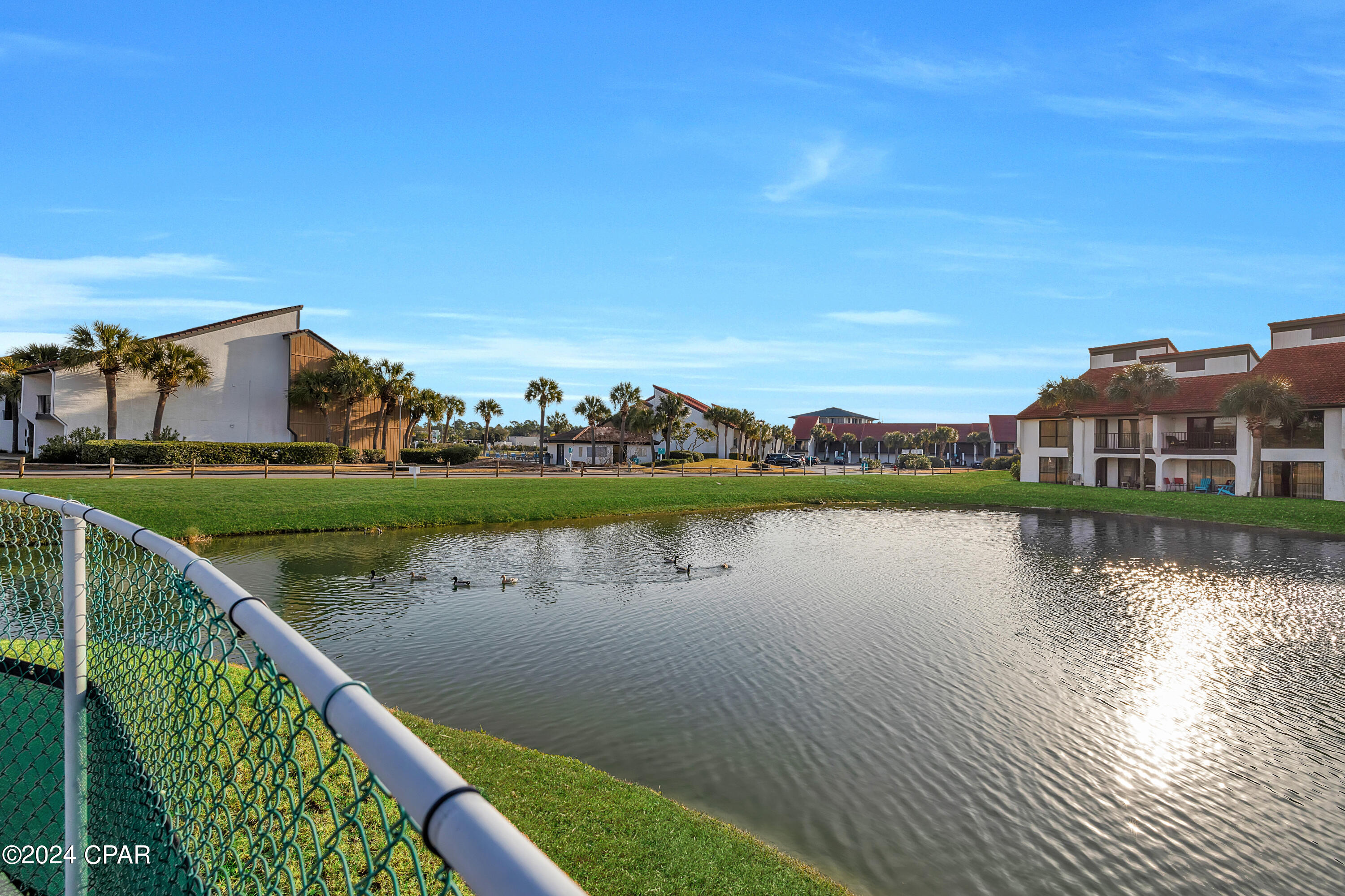 520 N Richard Jackson Boulevard 2505