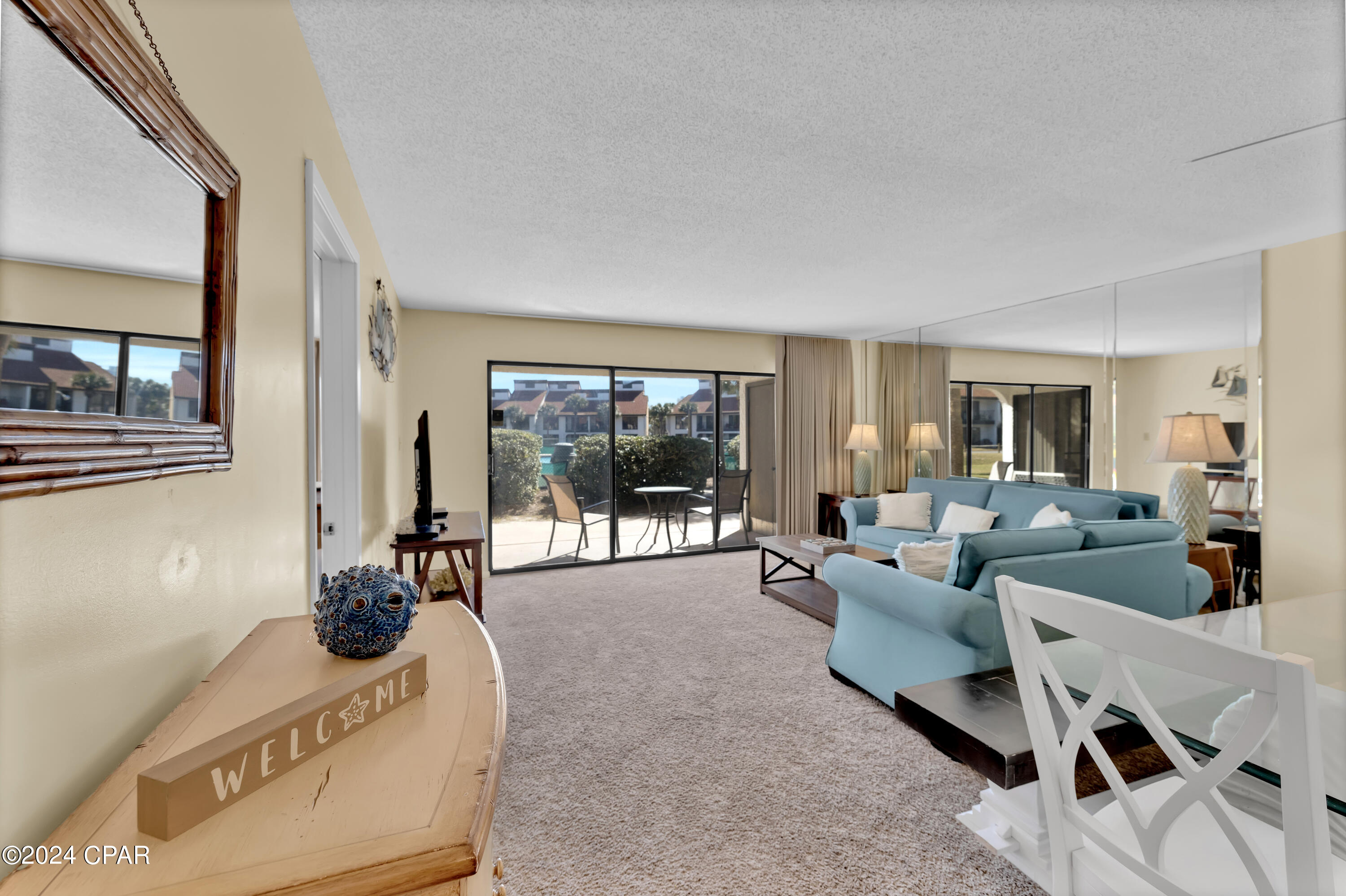 520 N Richard Jackson Boulevard 2505