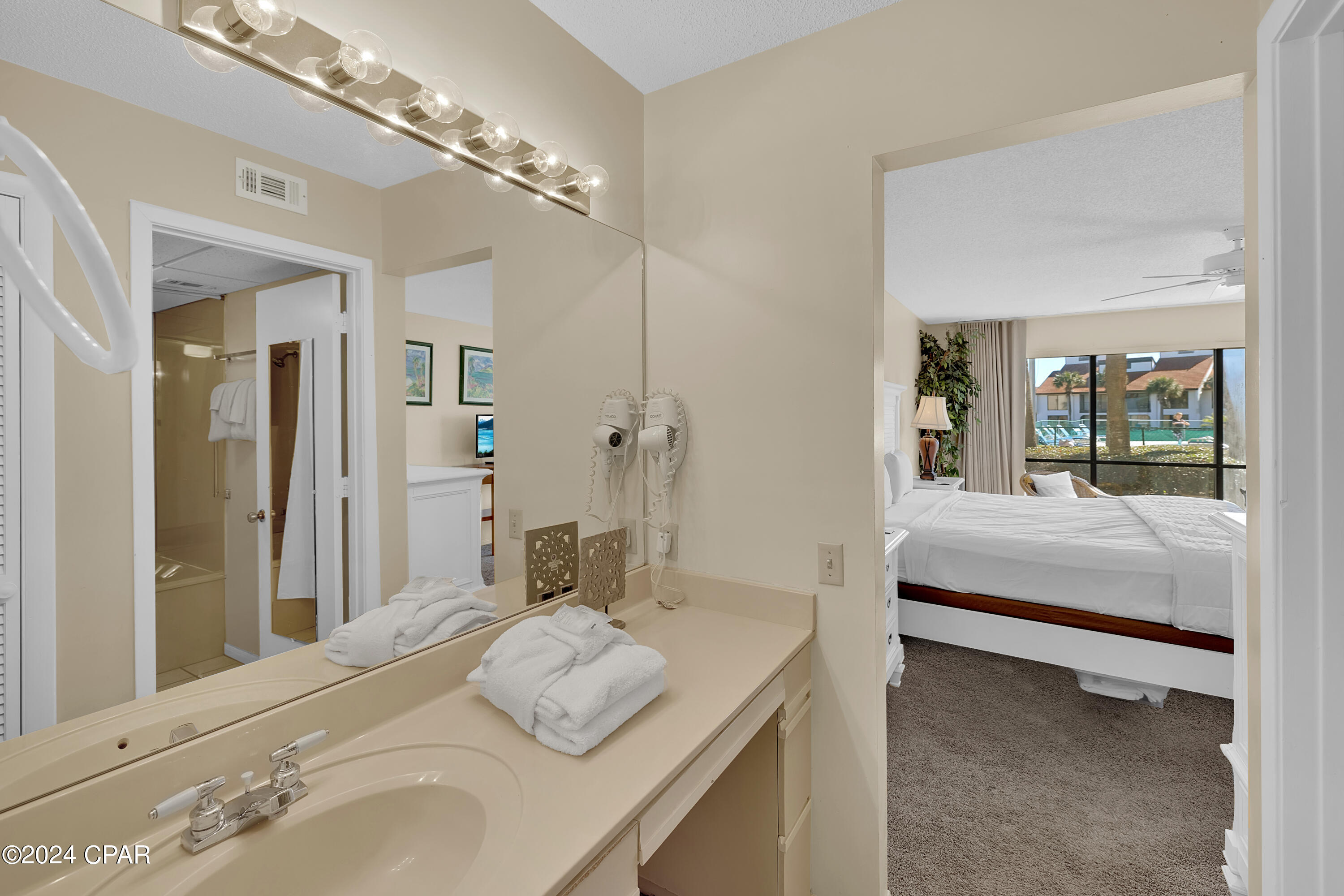 520 N Richard Jackson Boulevard 2505