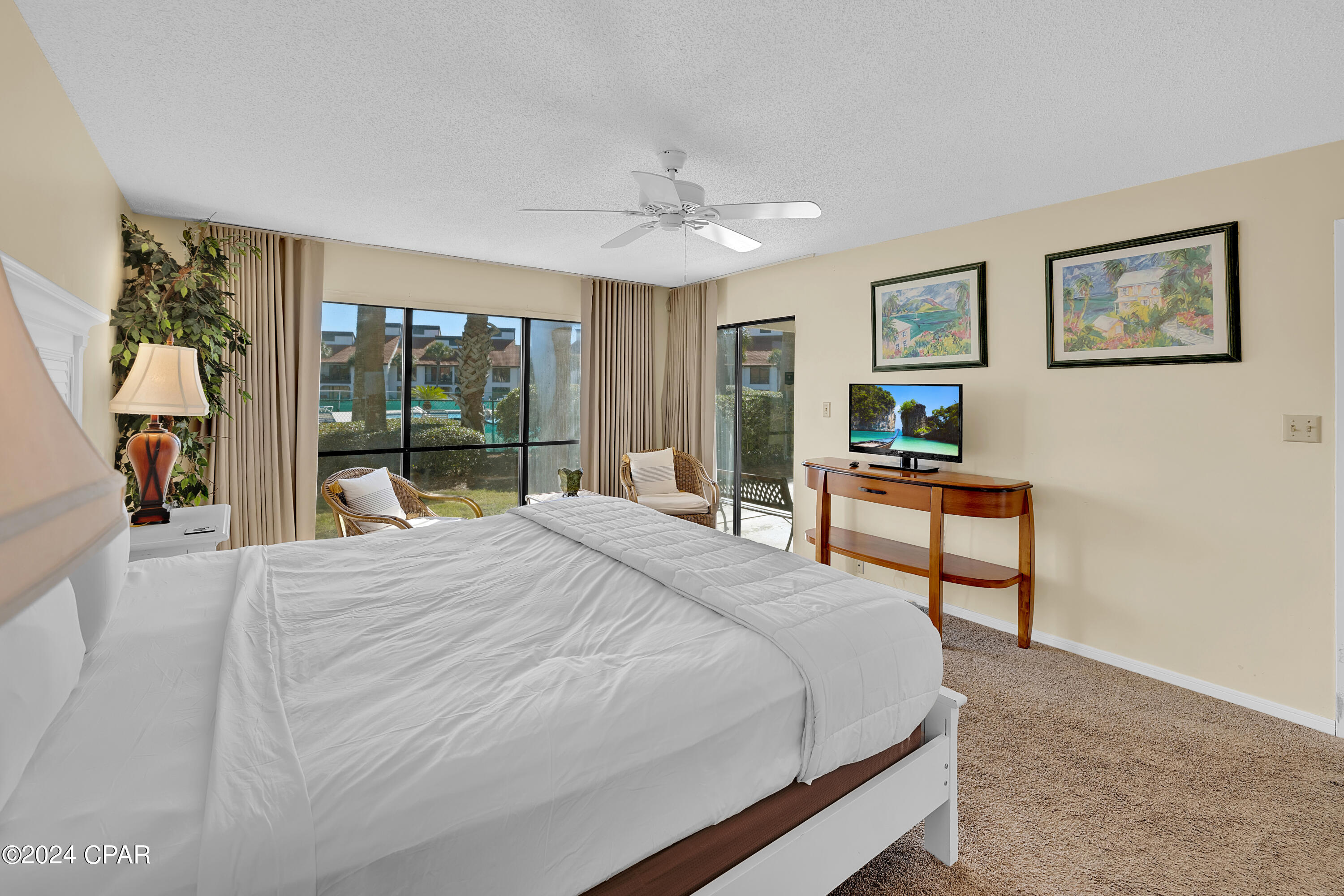 520 N Richard Jackson Boulevard 2505