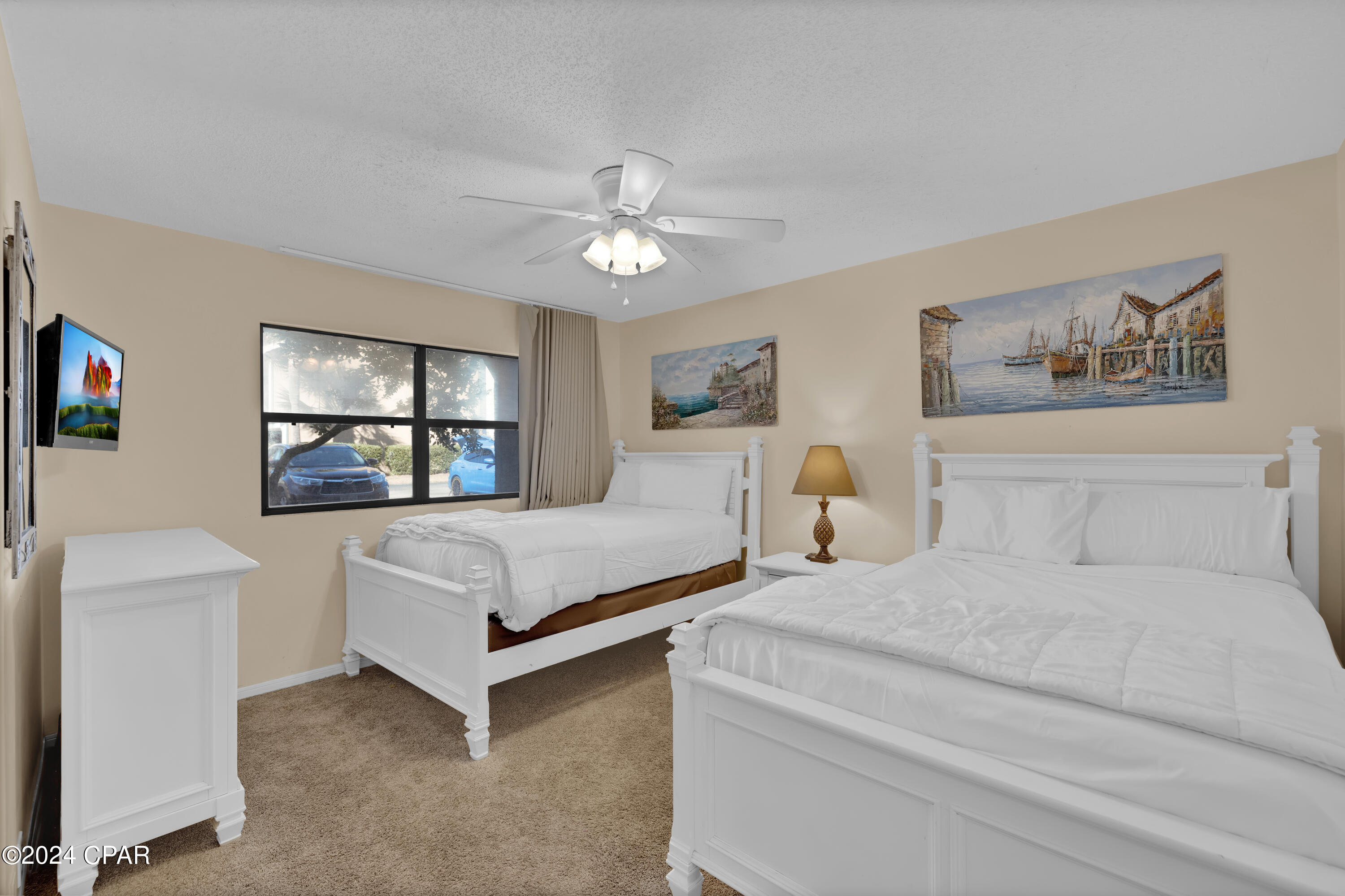 520 N Richard Jackson Boulevard 2505