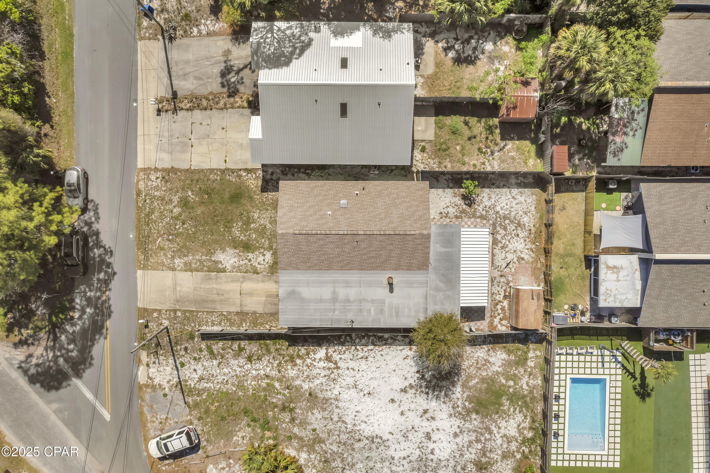 5501 Lagoon Way