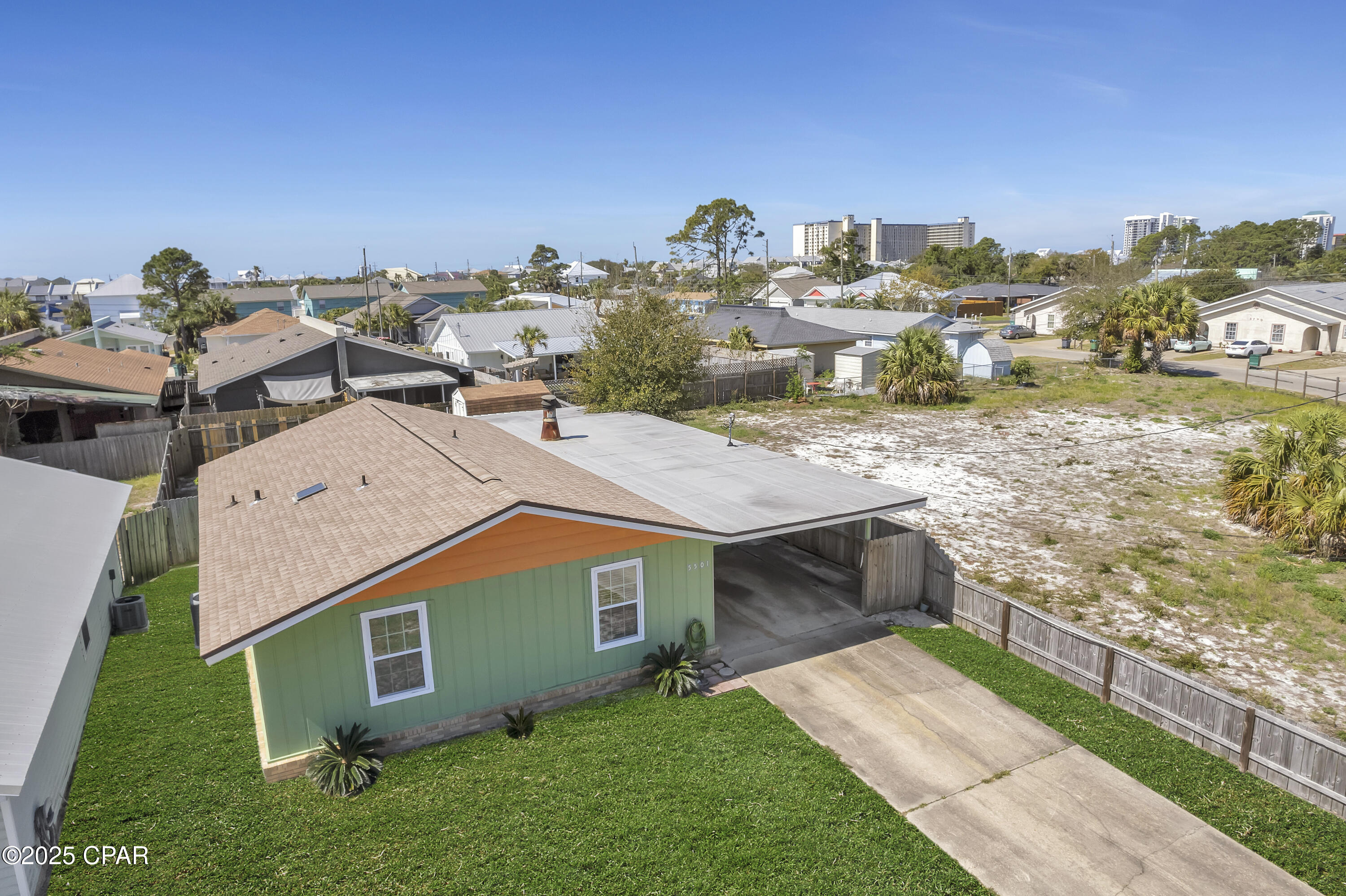 5501 Lagoon Way