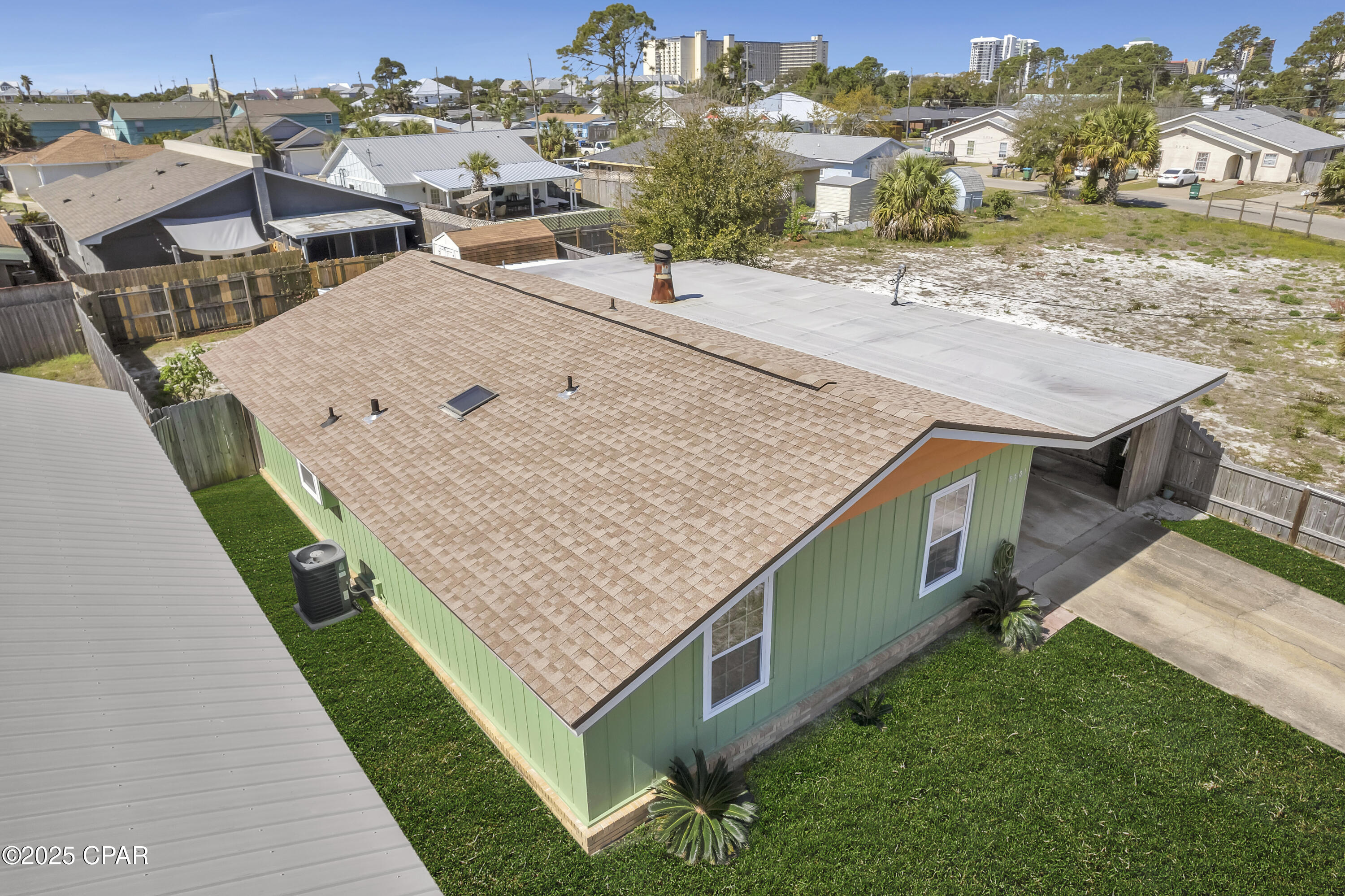 5501 Lagoon Way
