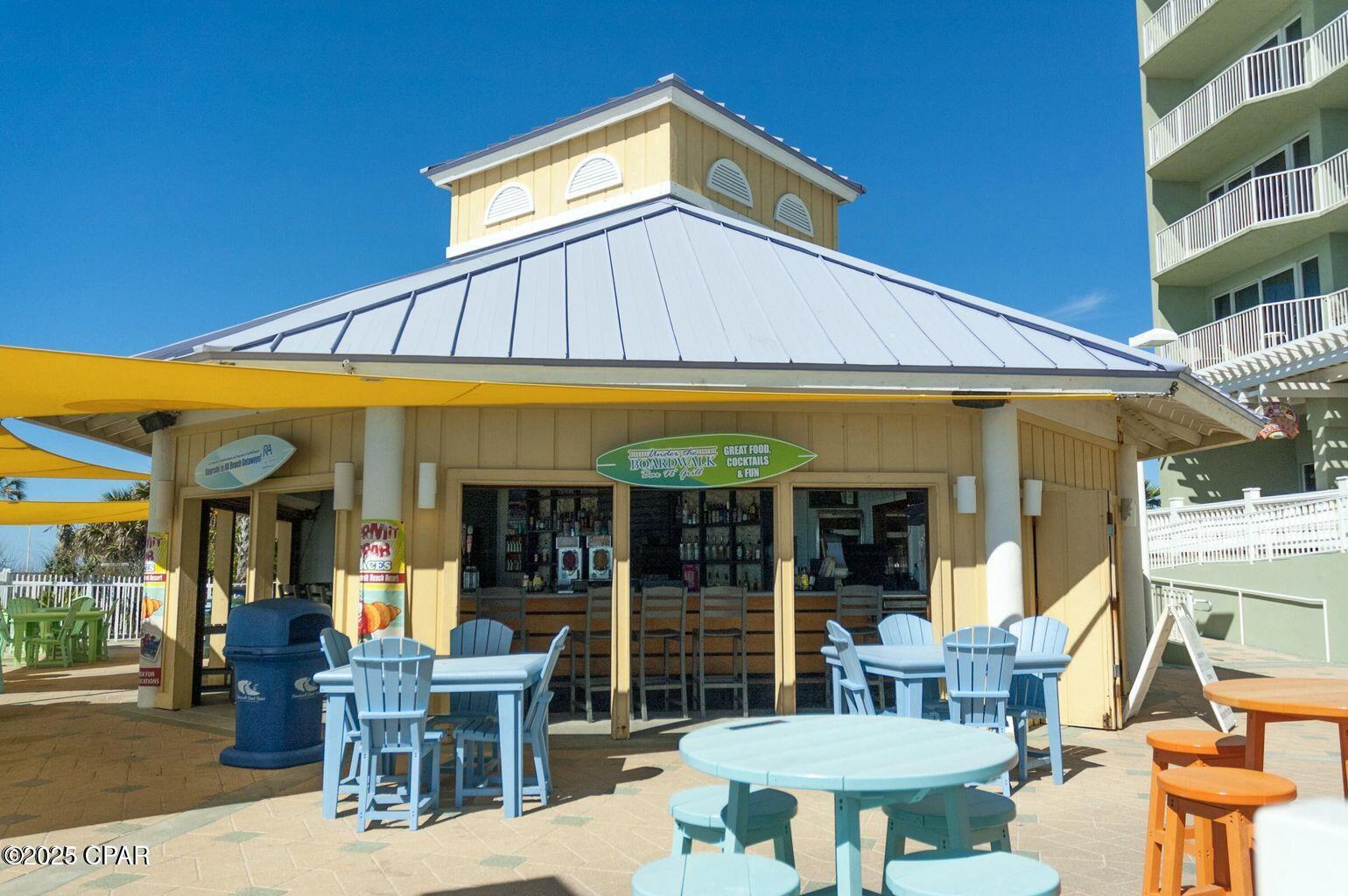 9450 S Thomas Drive 1702B