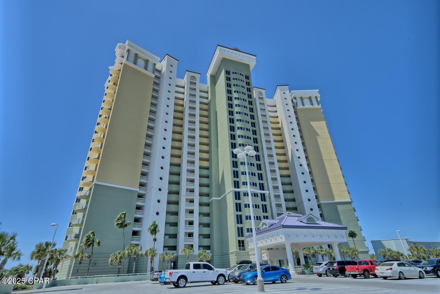 9450 S Thomas Drive 1702B