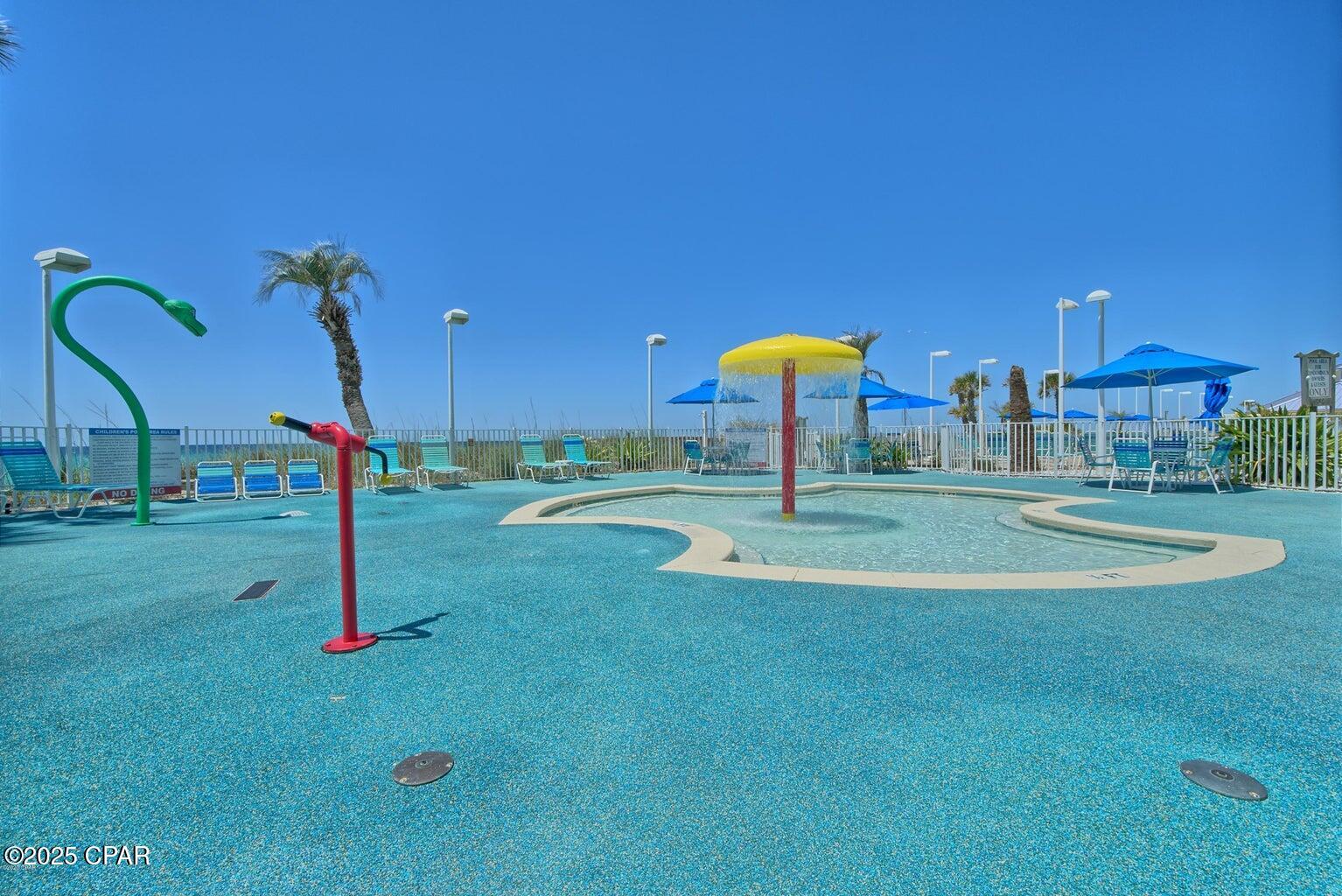 9450 S Thomas Drive 1702B