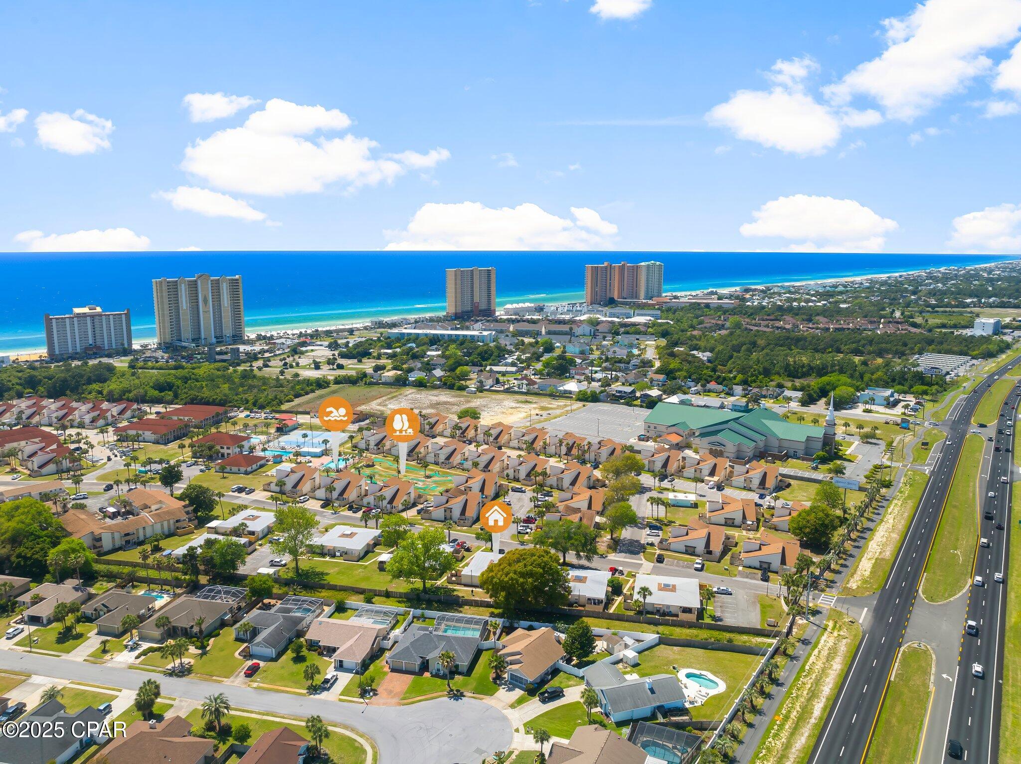 17462 Front Beach Road 13C4