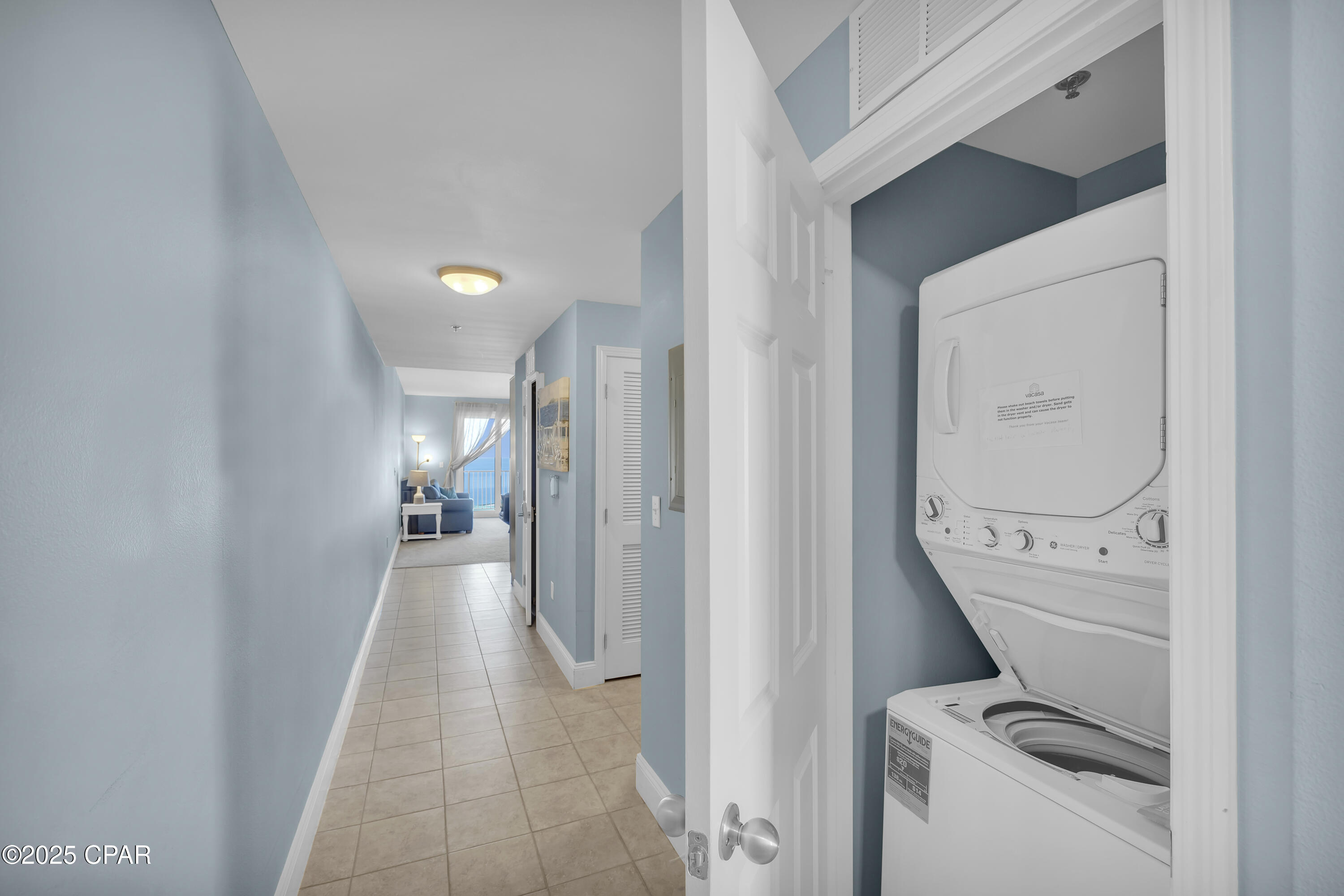 9860 S Thomas Drive 1604