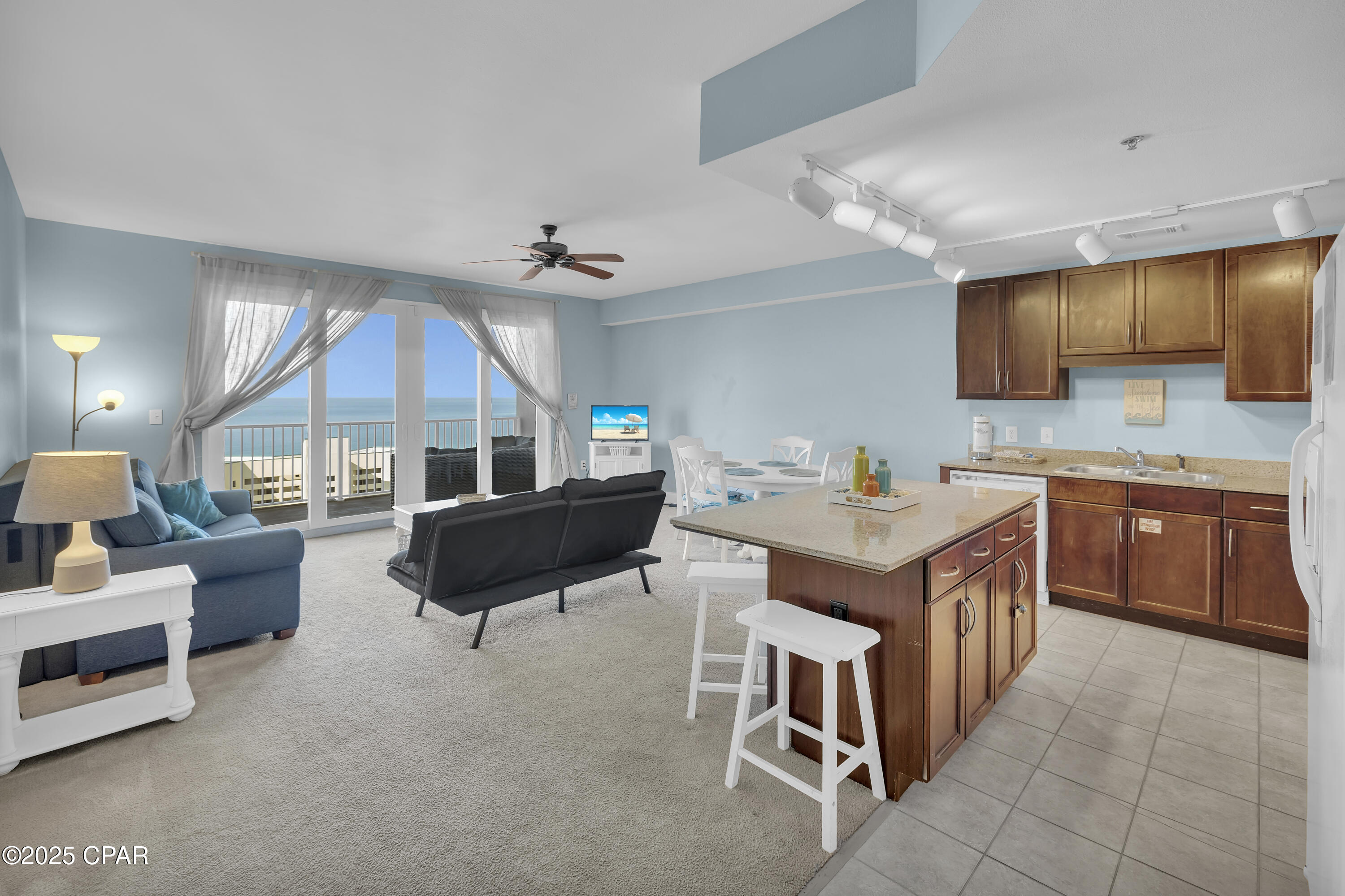 9860 S Thomas Drive 1604