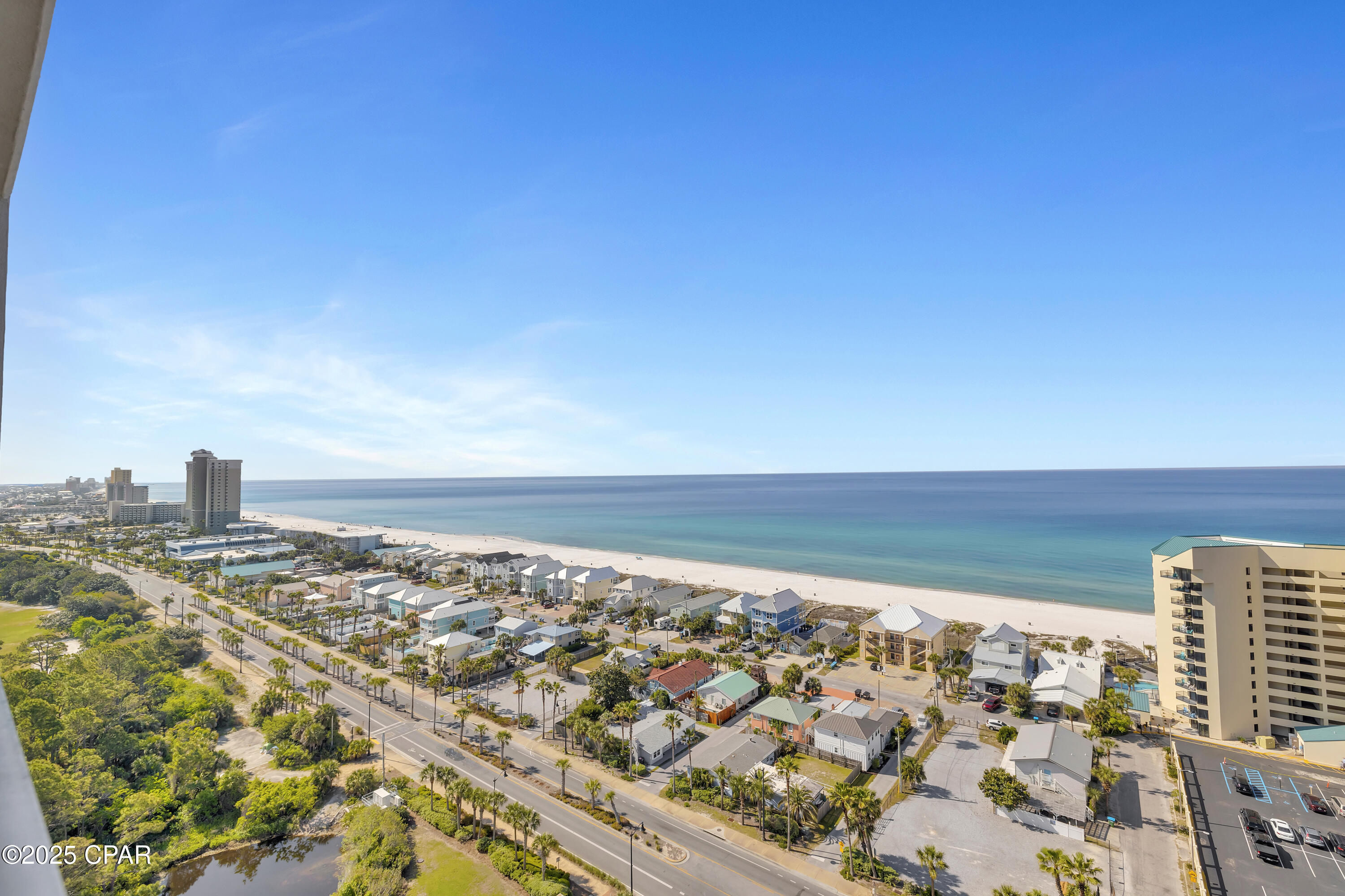 9860 S Thomas Drive 1604