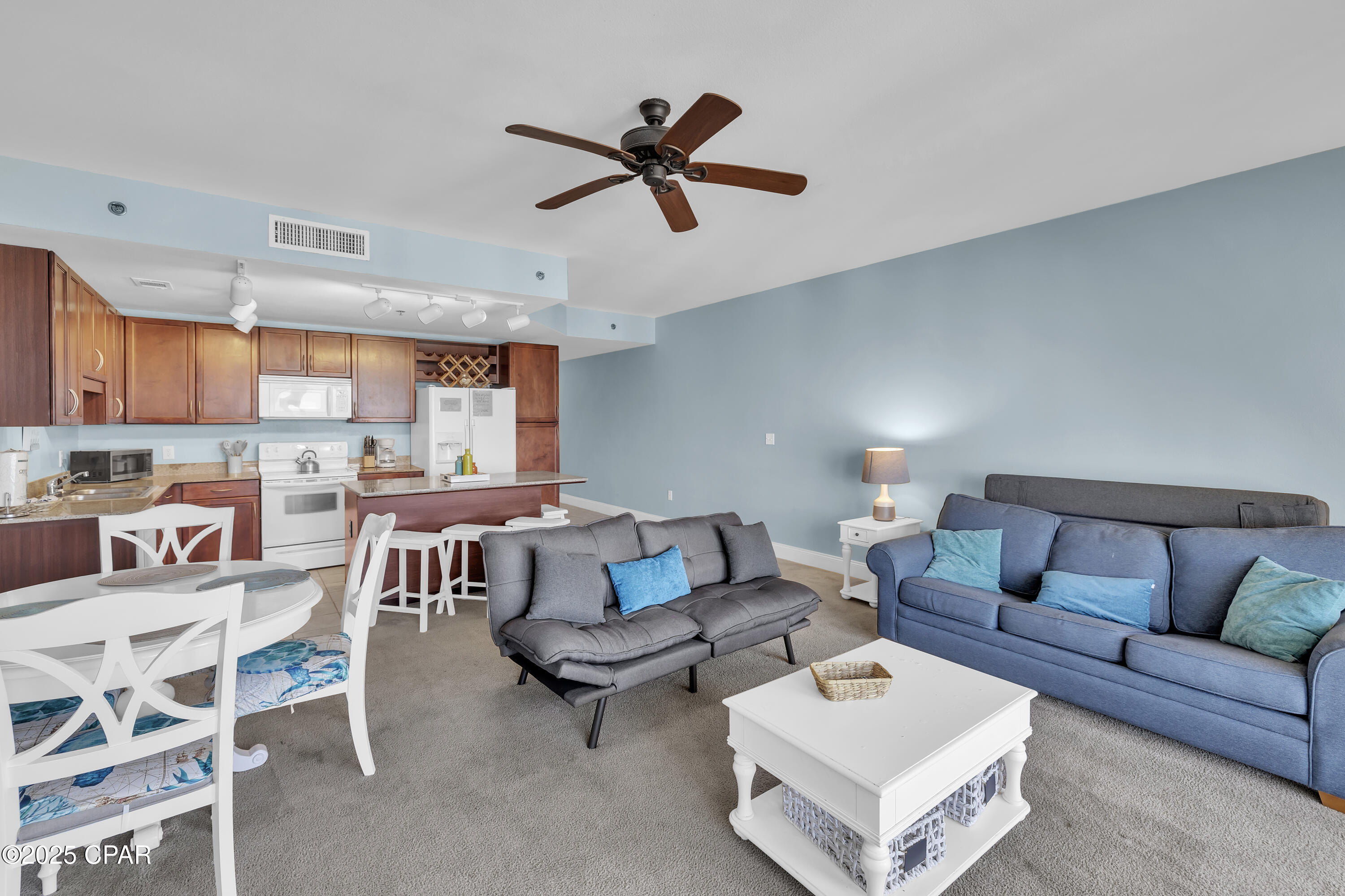 9860 S Thomas Drive 1604