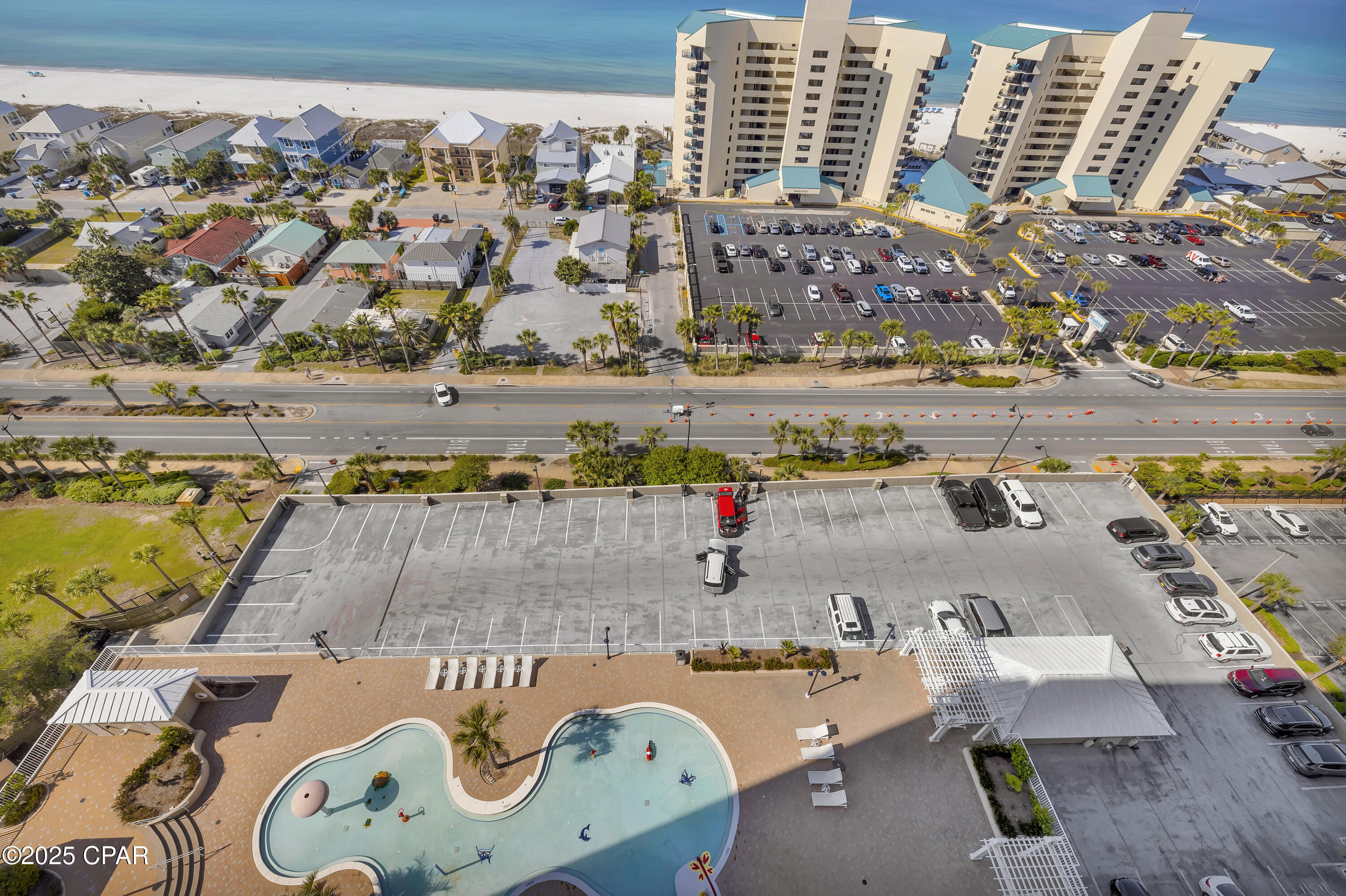 9860 S Thomas Drive 1604