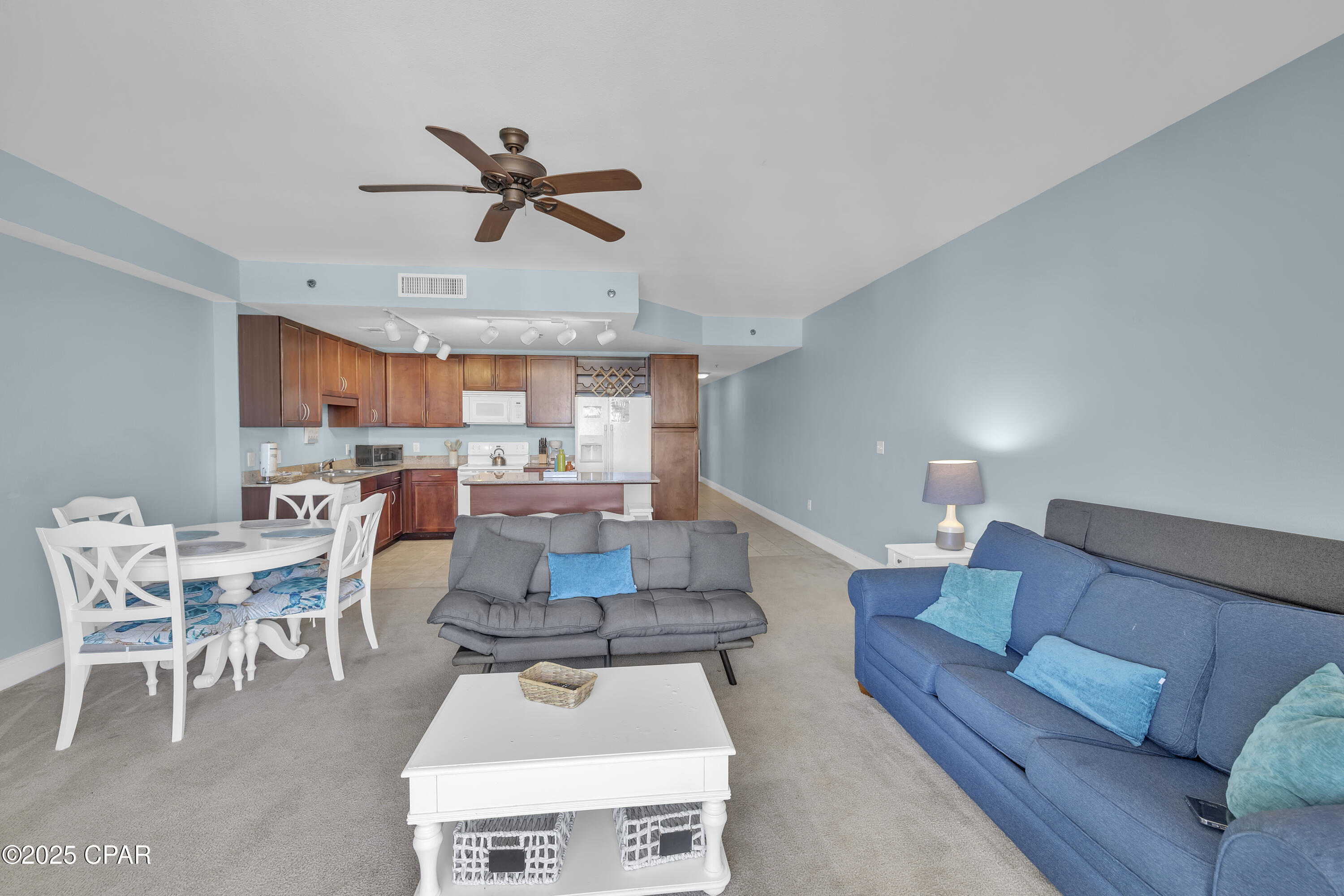 9860 S Thomas Drive 1604