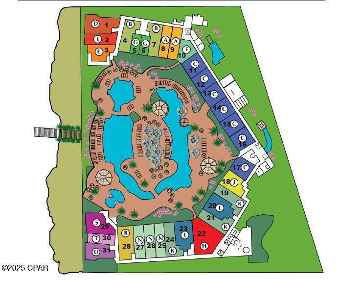 9900 S Thomas Drive 1712