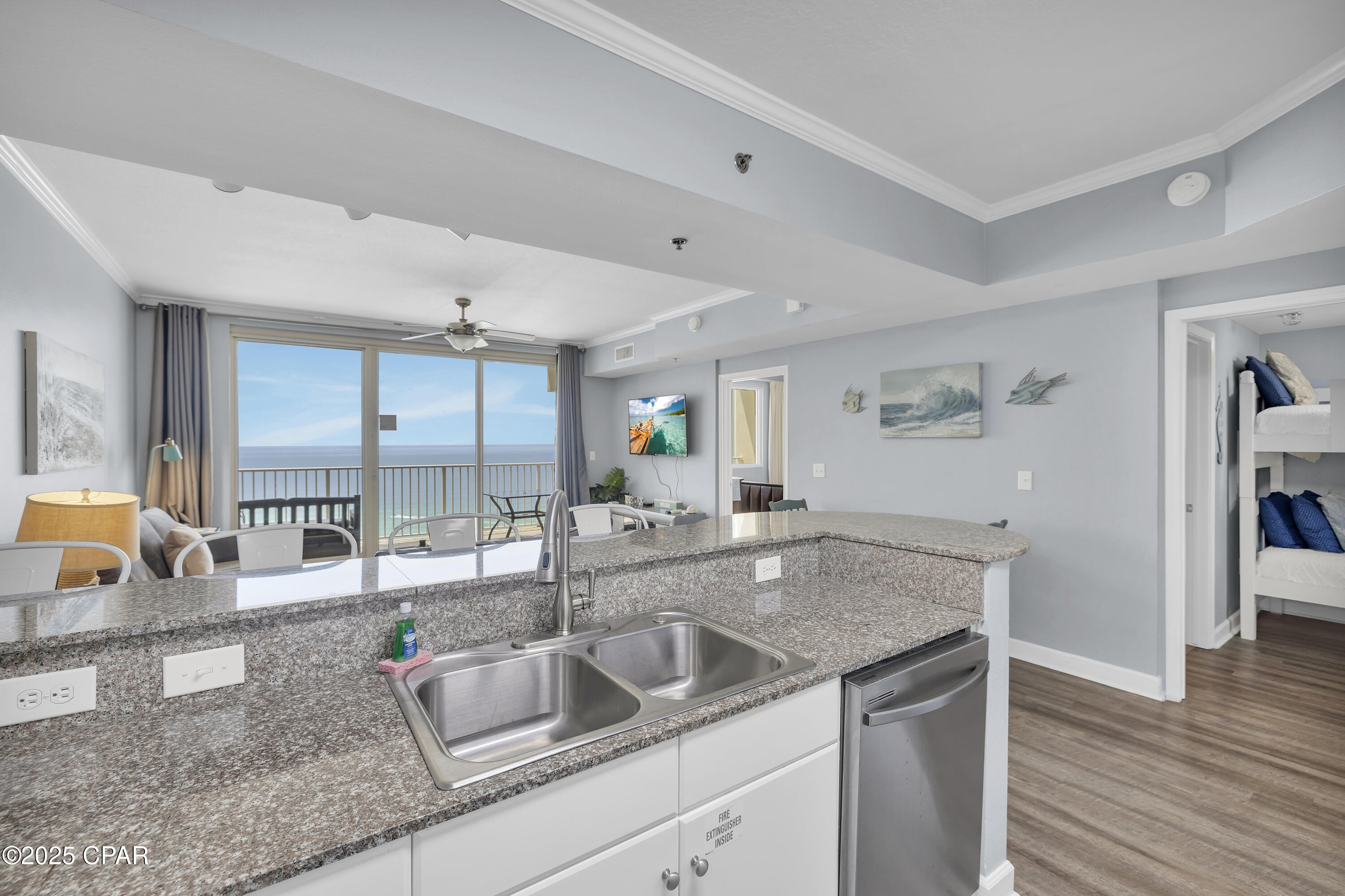 9900 S Thomas Drive 1712