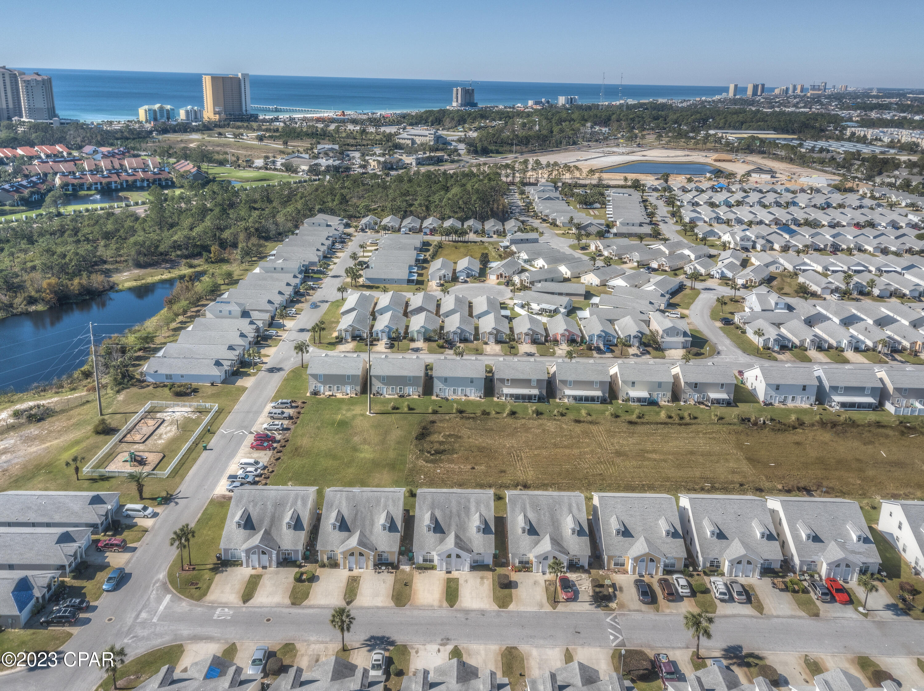 11607 Sand Castle Lane