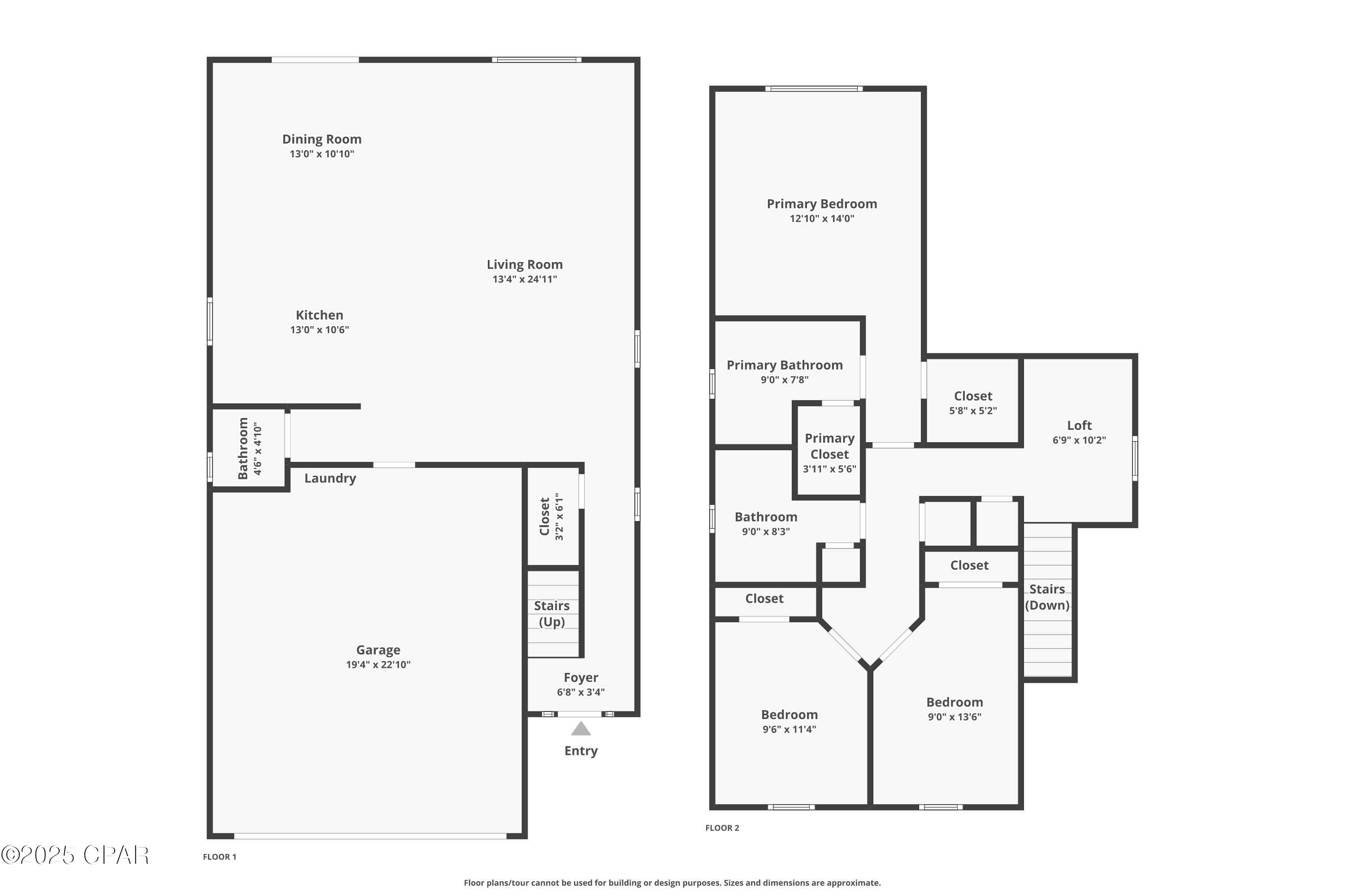 11607 Sand Castle Lane