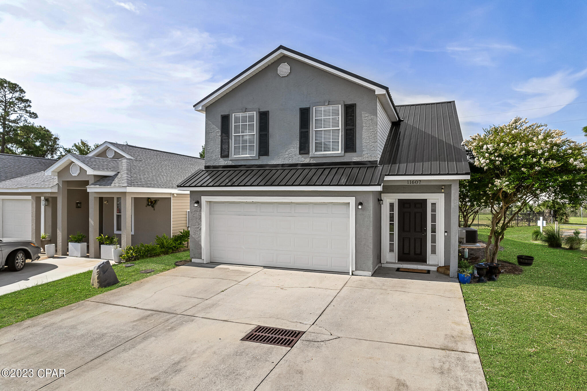 11607 Sand Castle Lane