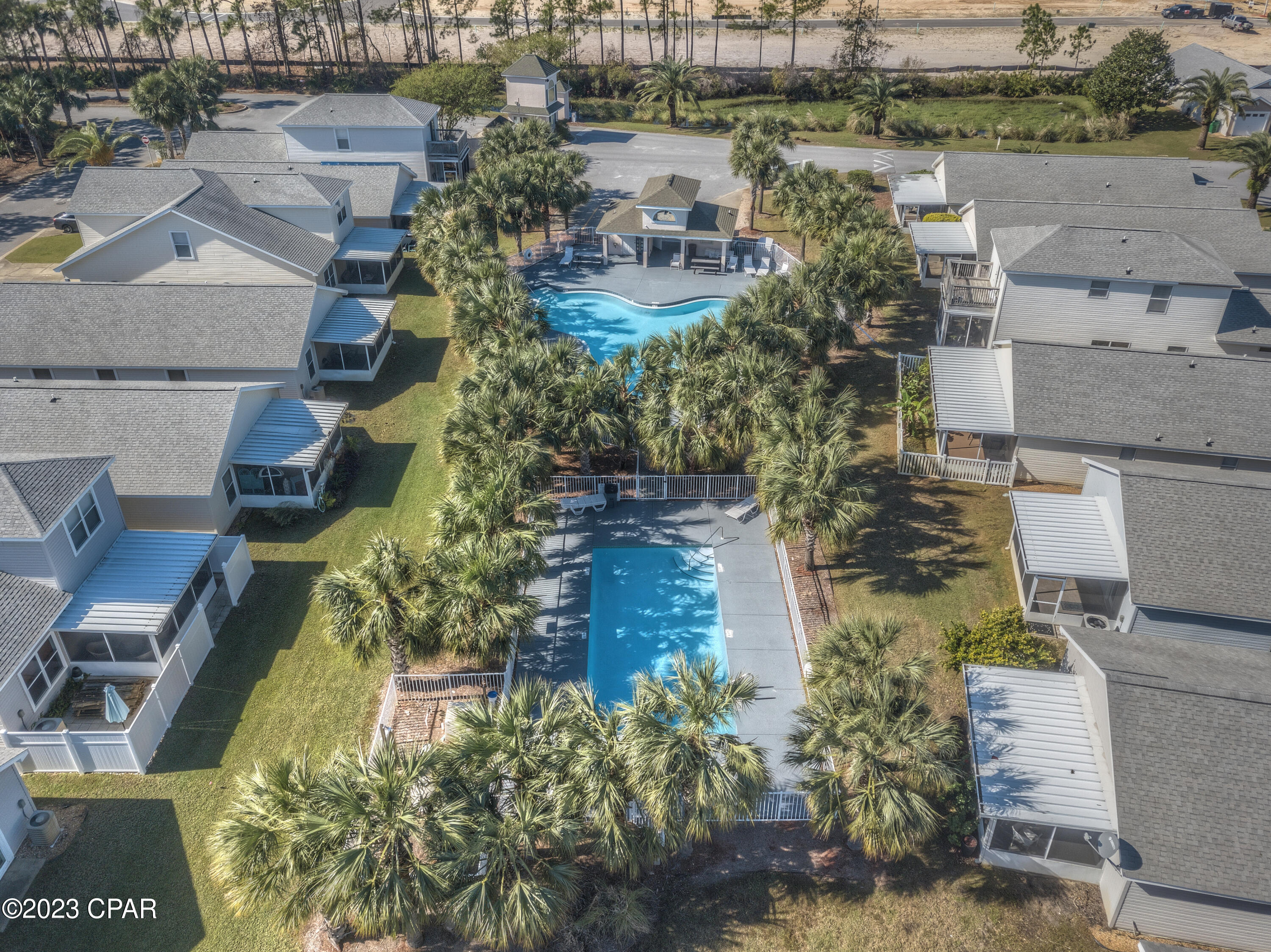 11607 Sand Castle Lane