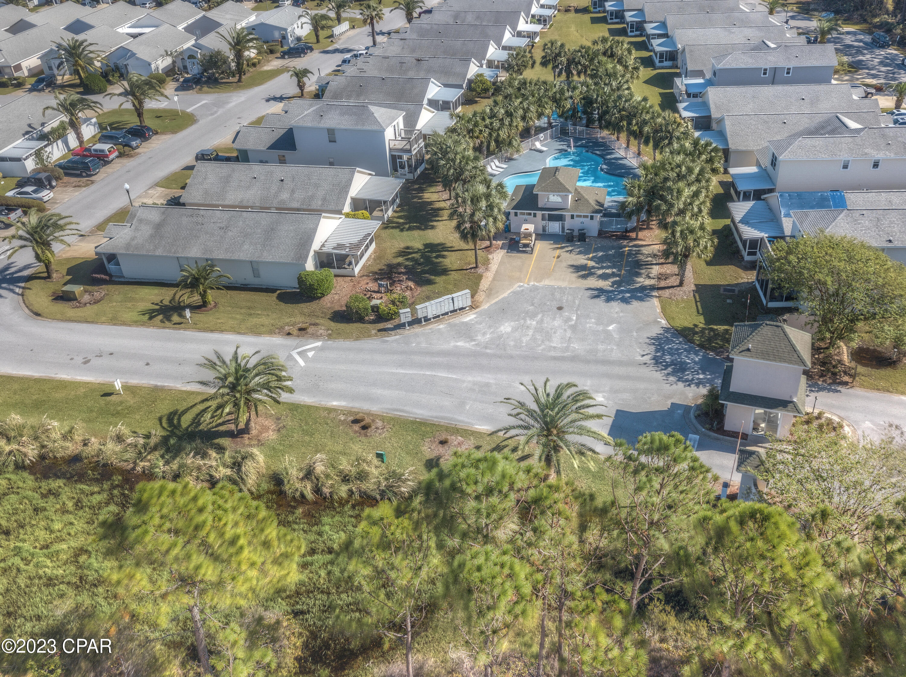 11607 Sand Castle Lane