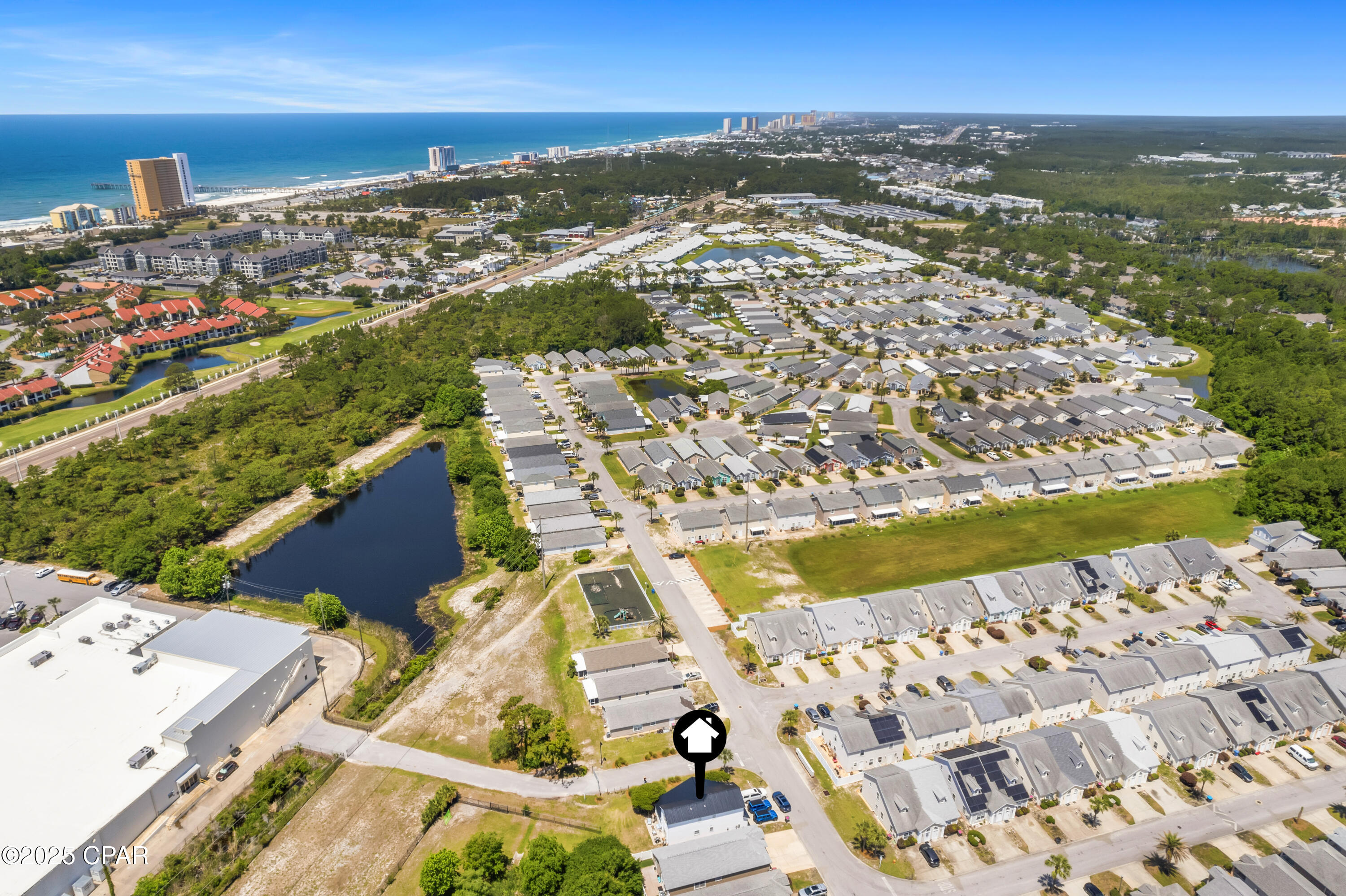 11607 Sand Castle Lane