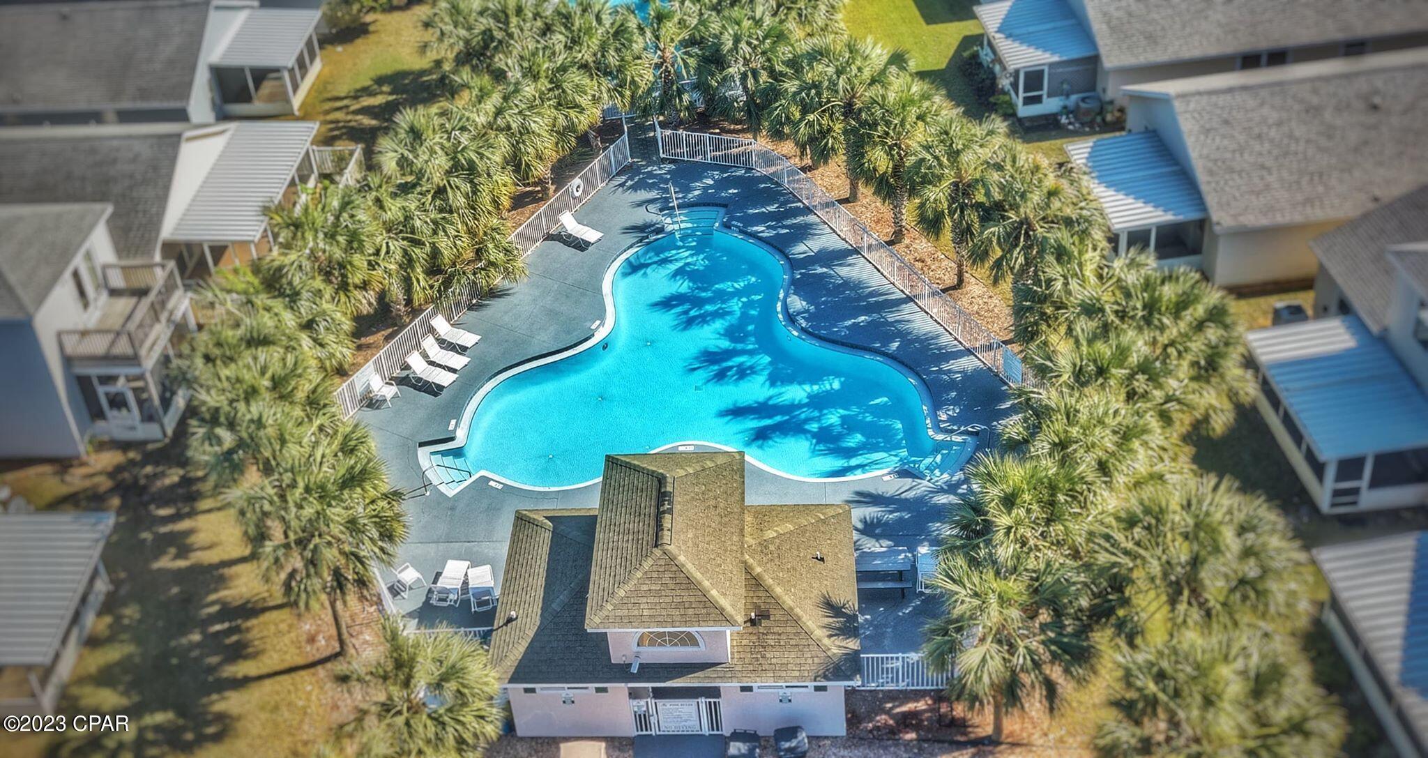 11607 Sand Castle Lane