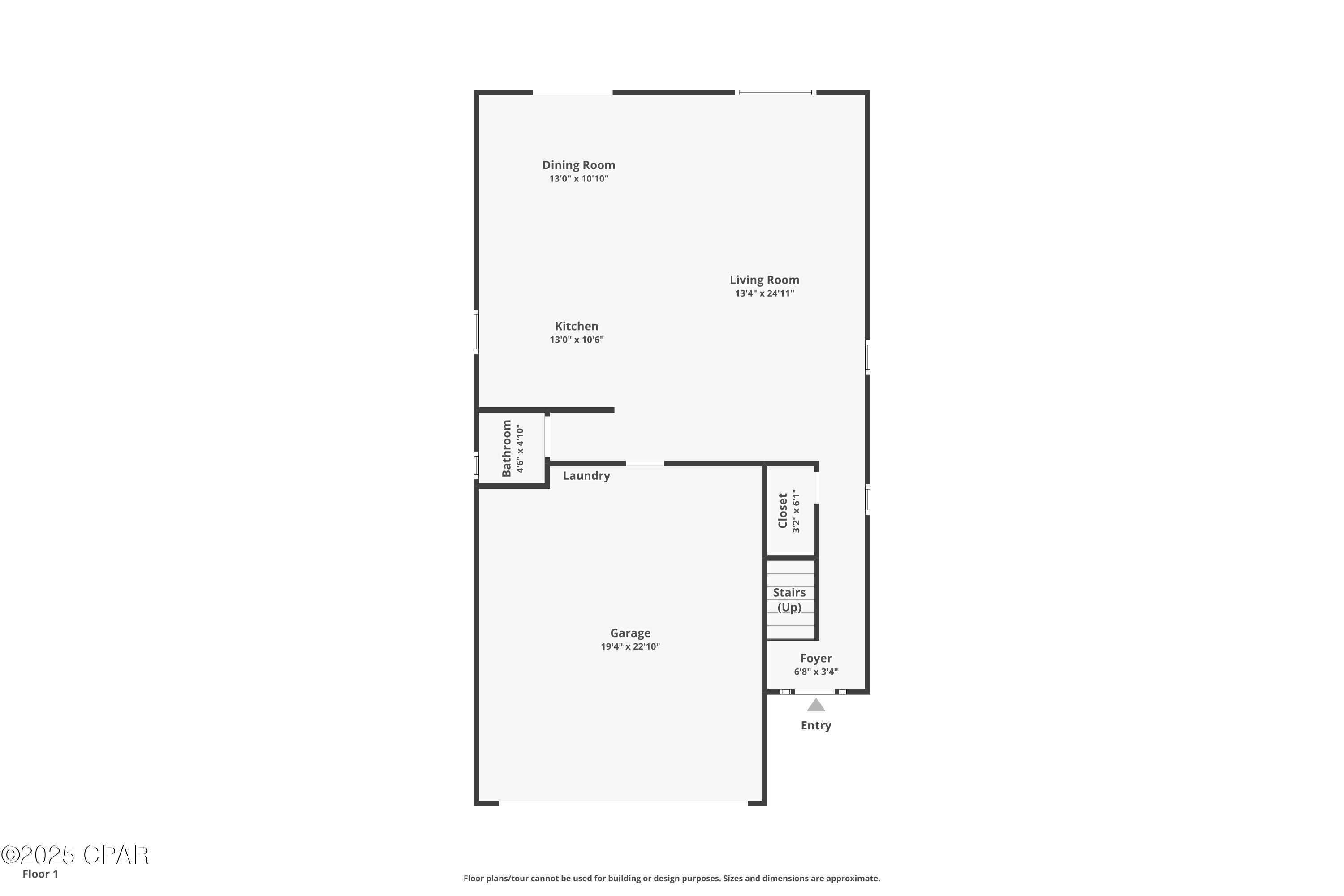 11607 Sand Castle Lane