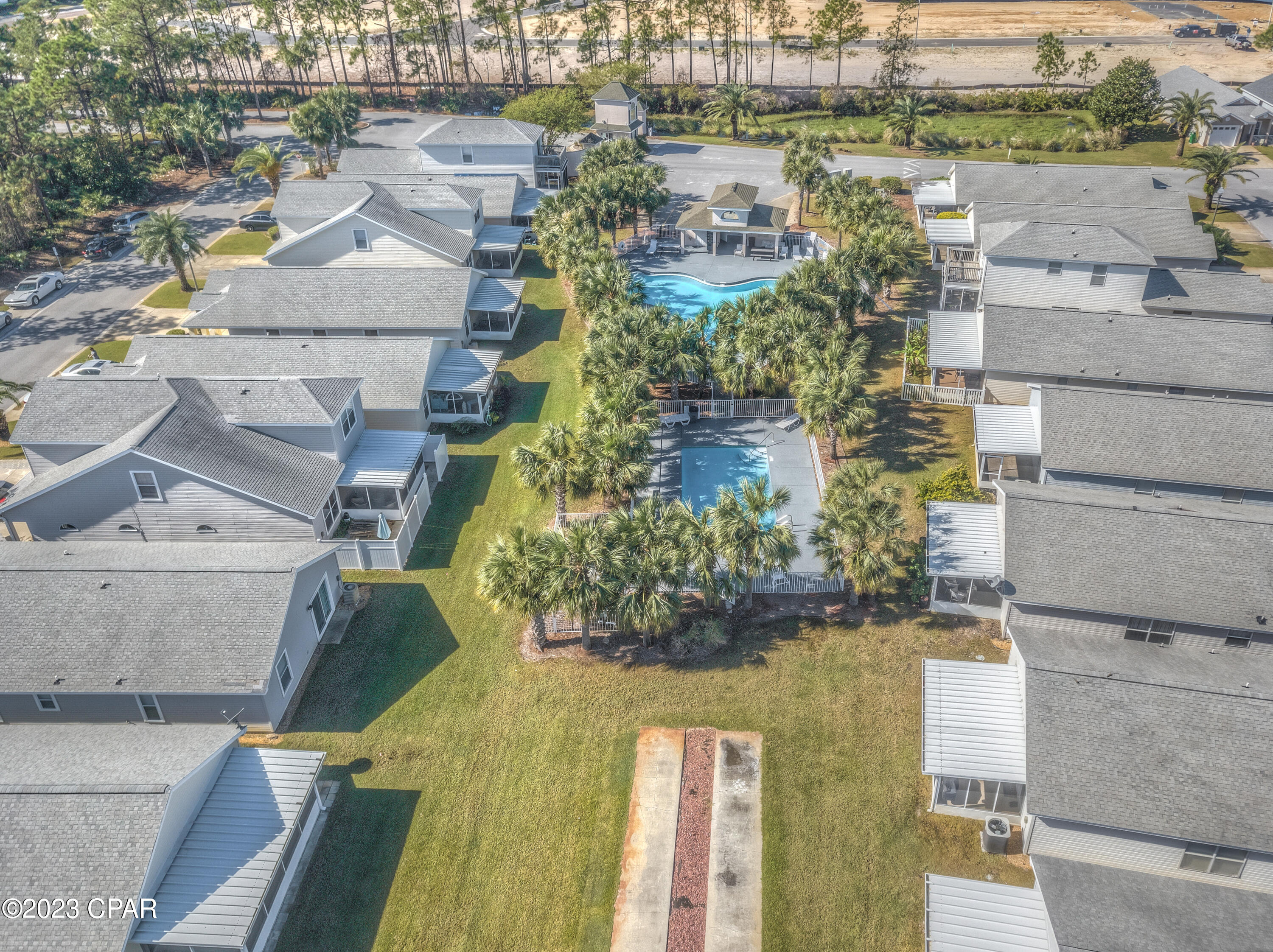 11607 Sand Castle Lane