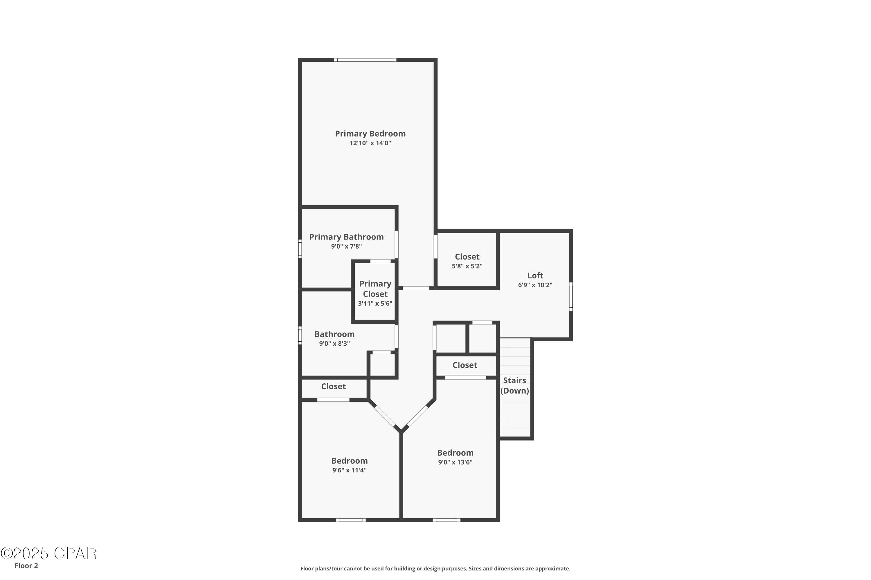 11607 Sand Castle Lane