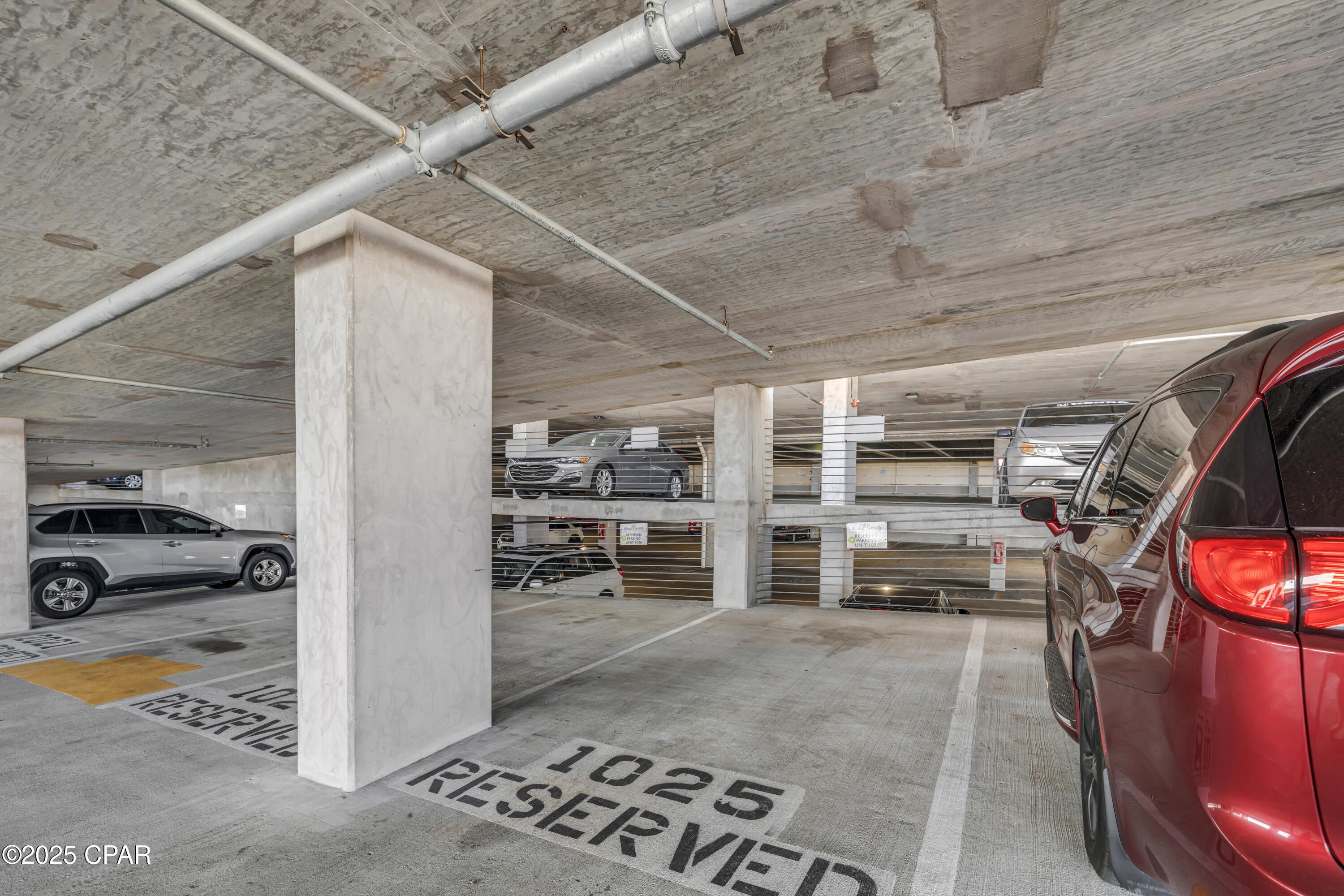 9900 S Thomas Drive 1025