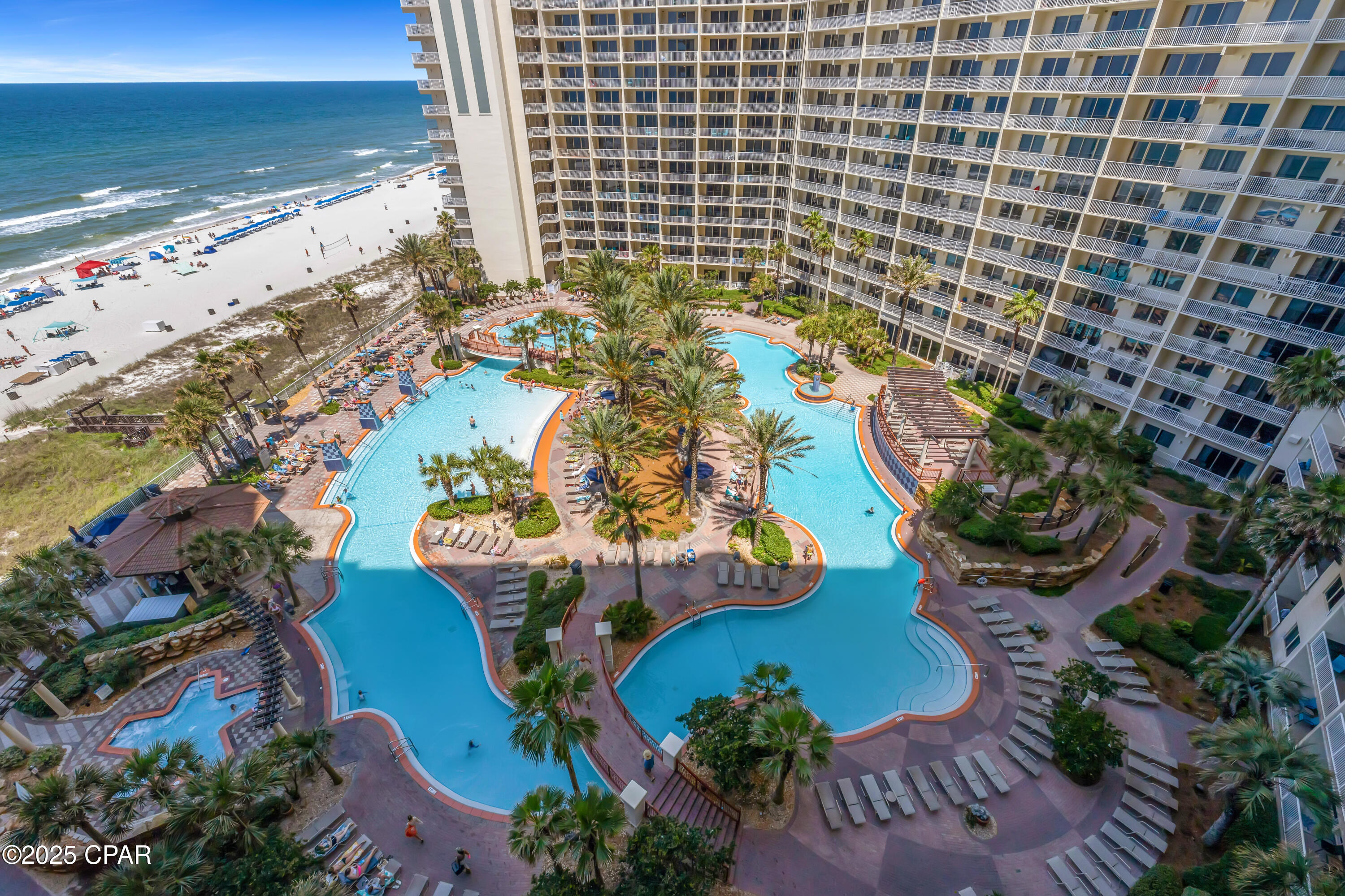 9900 S Thomas Drive 1025