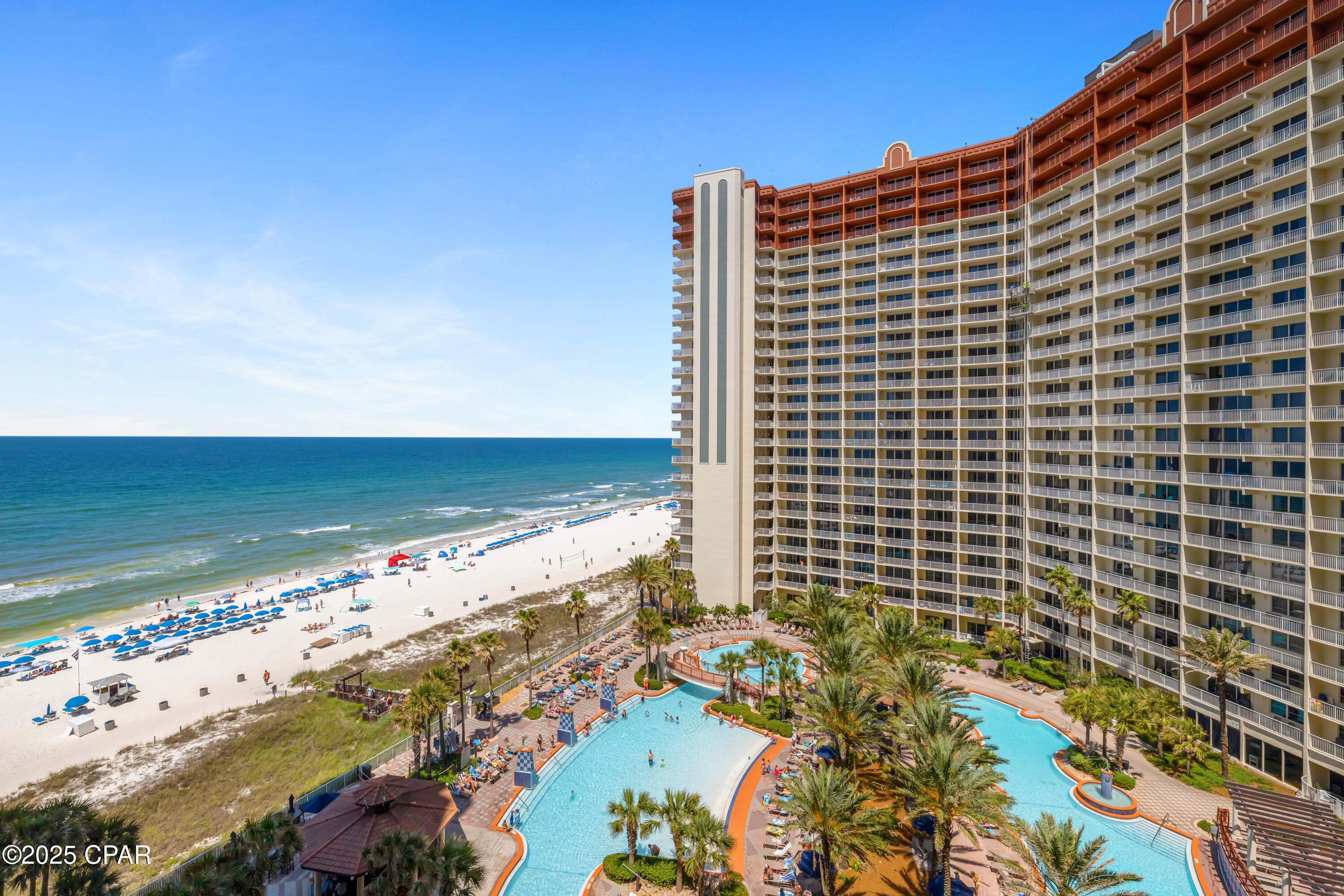 9900 S Thomas Drive 1025