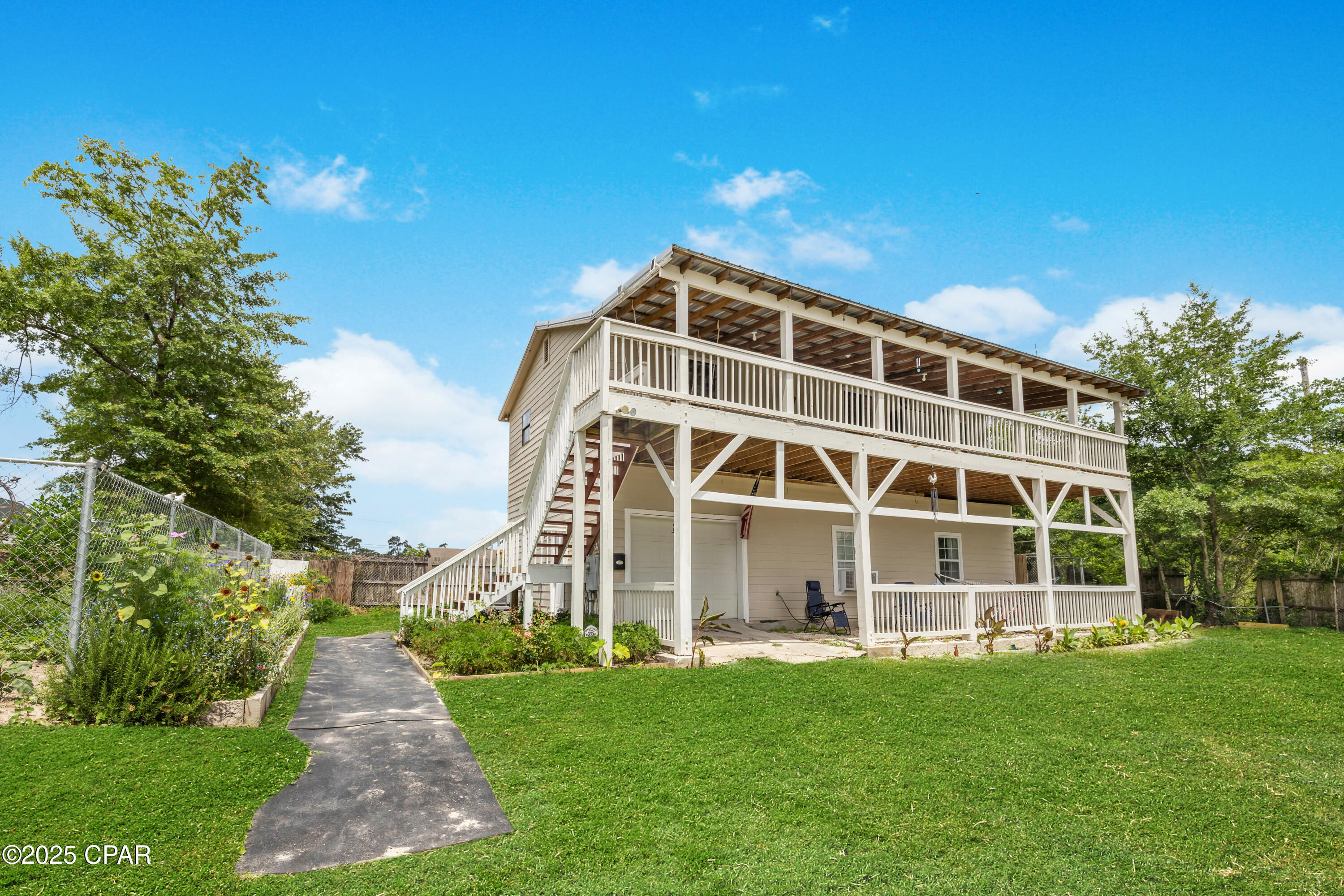 4331 Garrison Road
