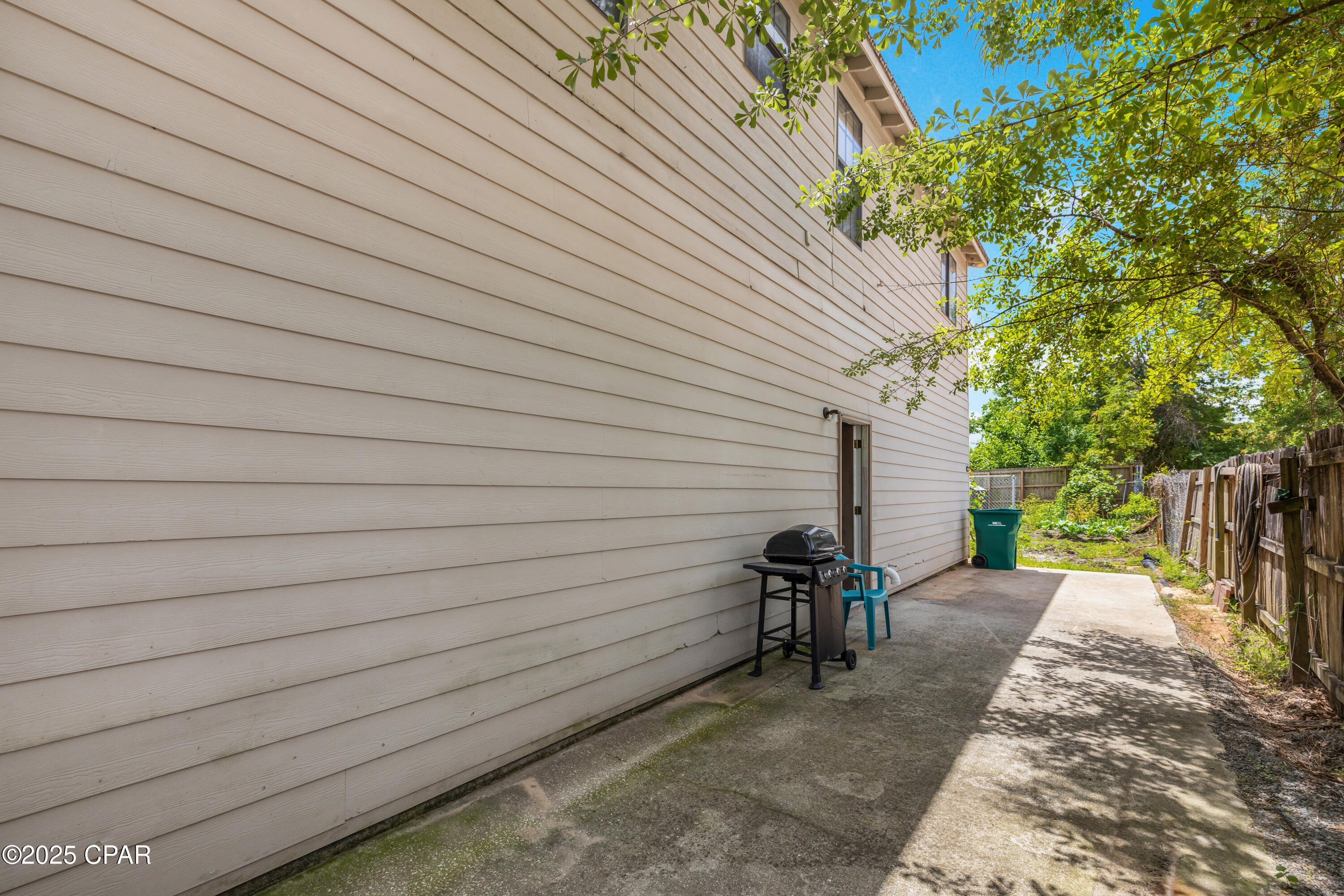 4331 Garrison Road