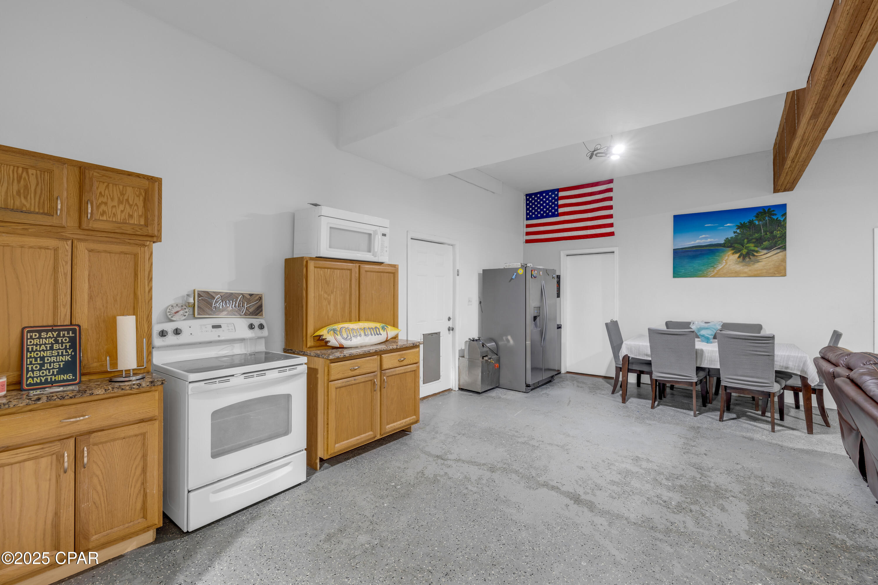 4331 Garrison Road