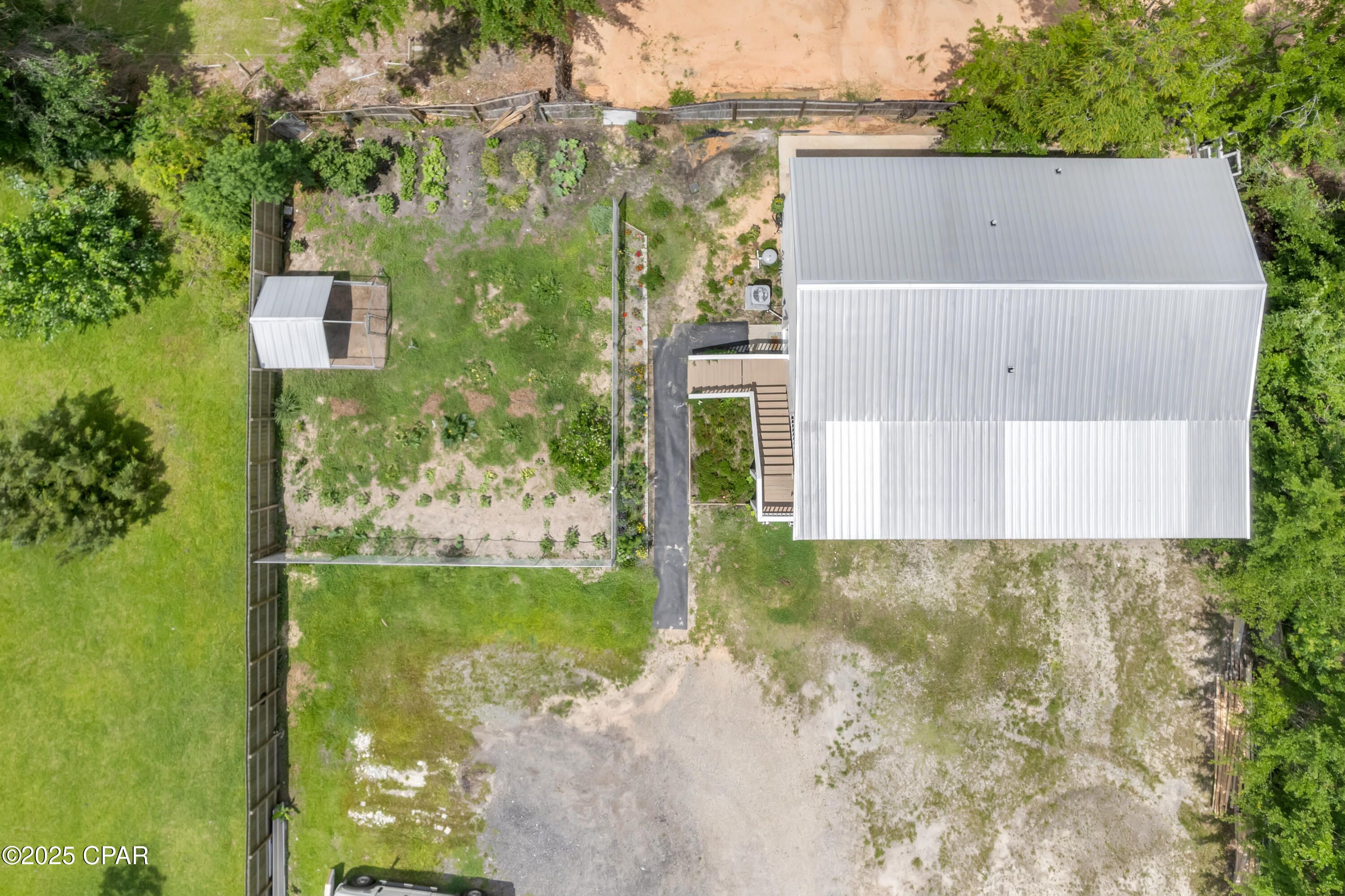 4331 Garrison Road