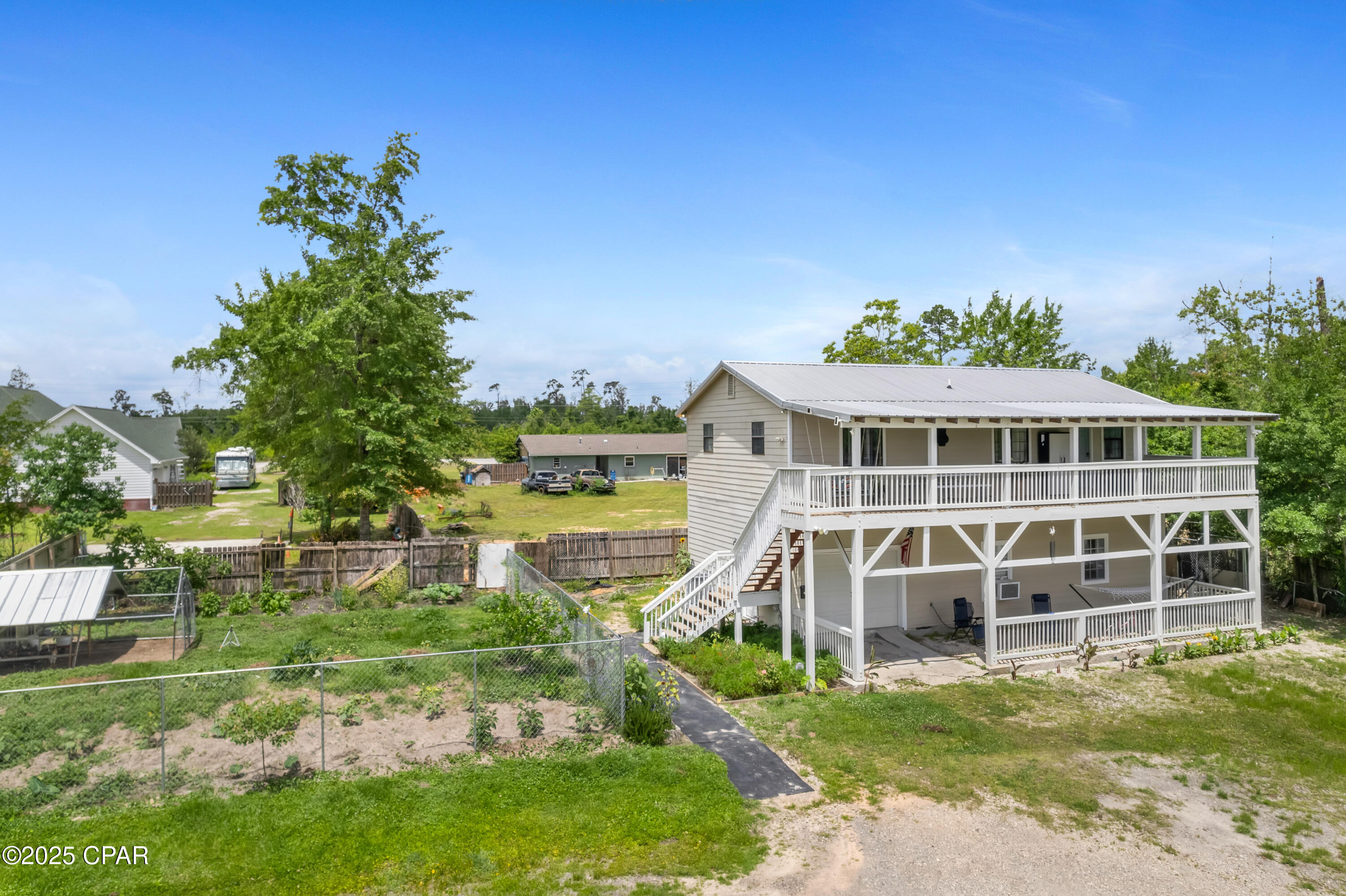 4331 Garrison Road