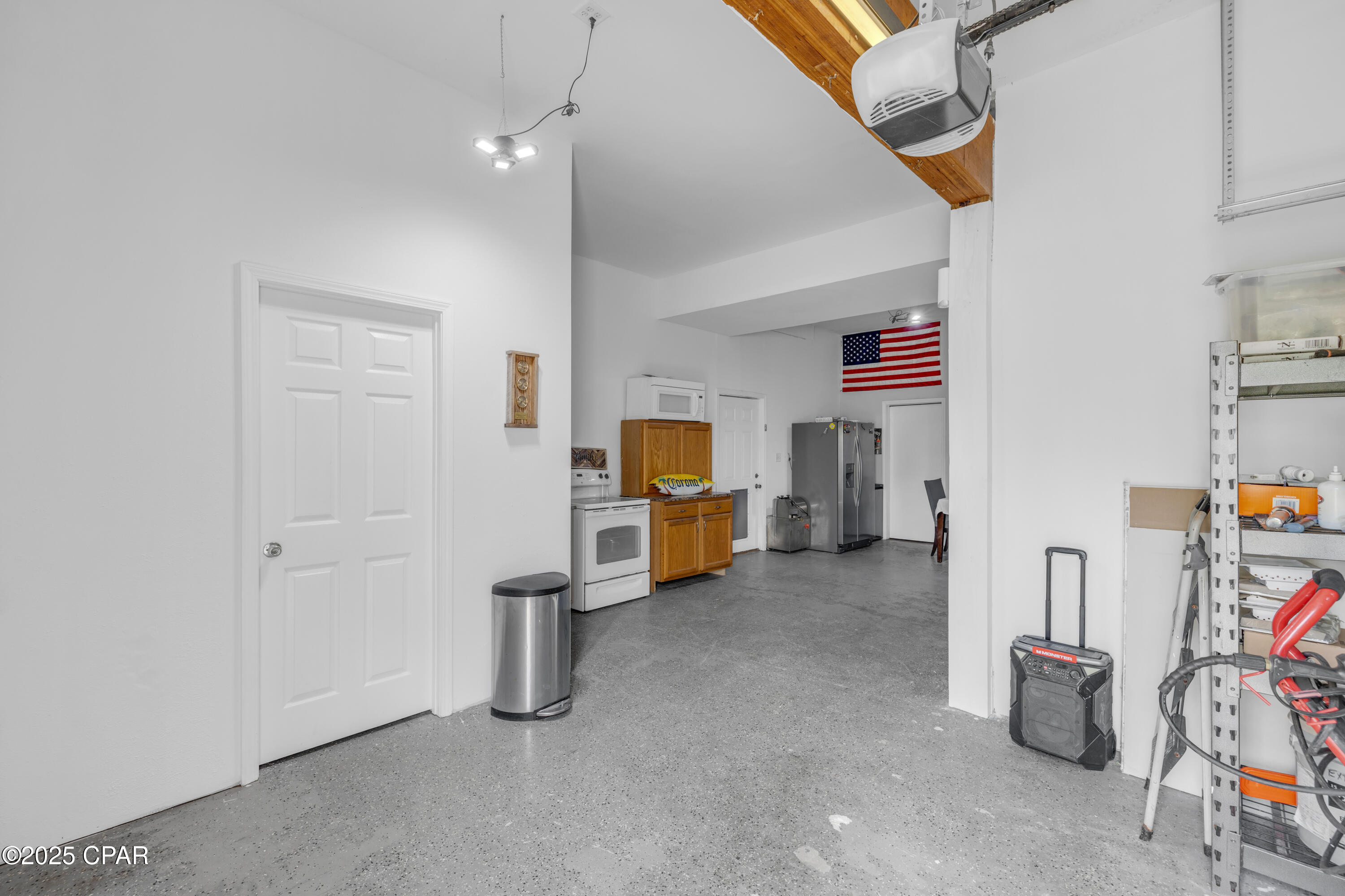 4331 Garrison Road