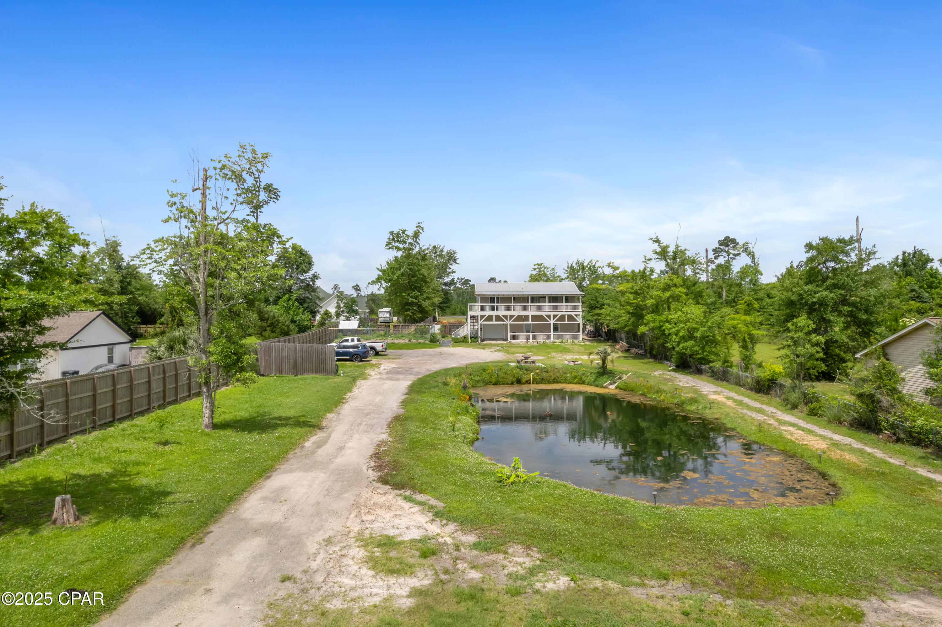 4331 Garrison Road