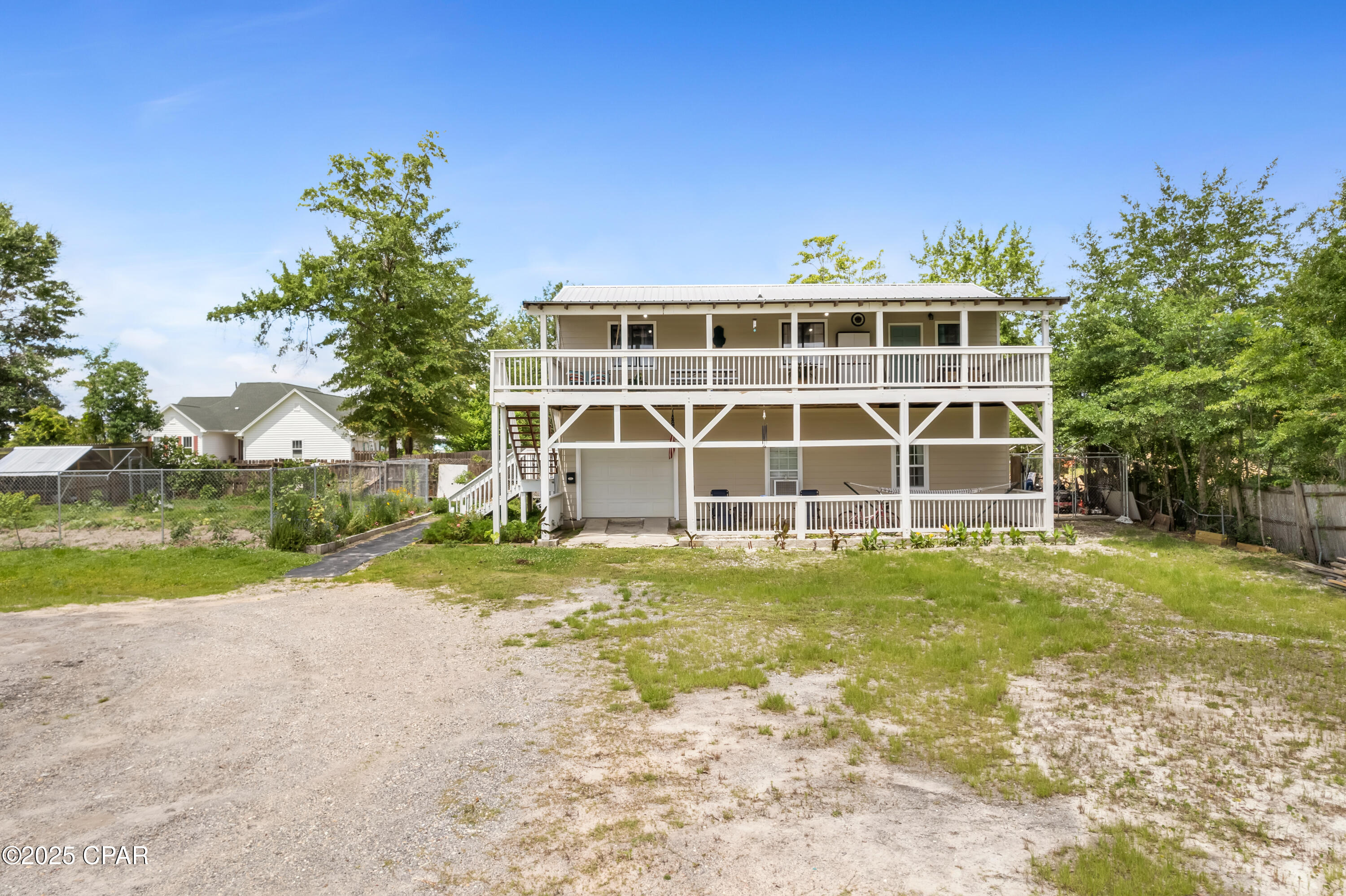 4331 Garrison Road