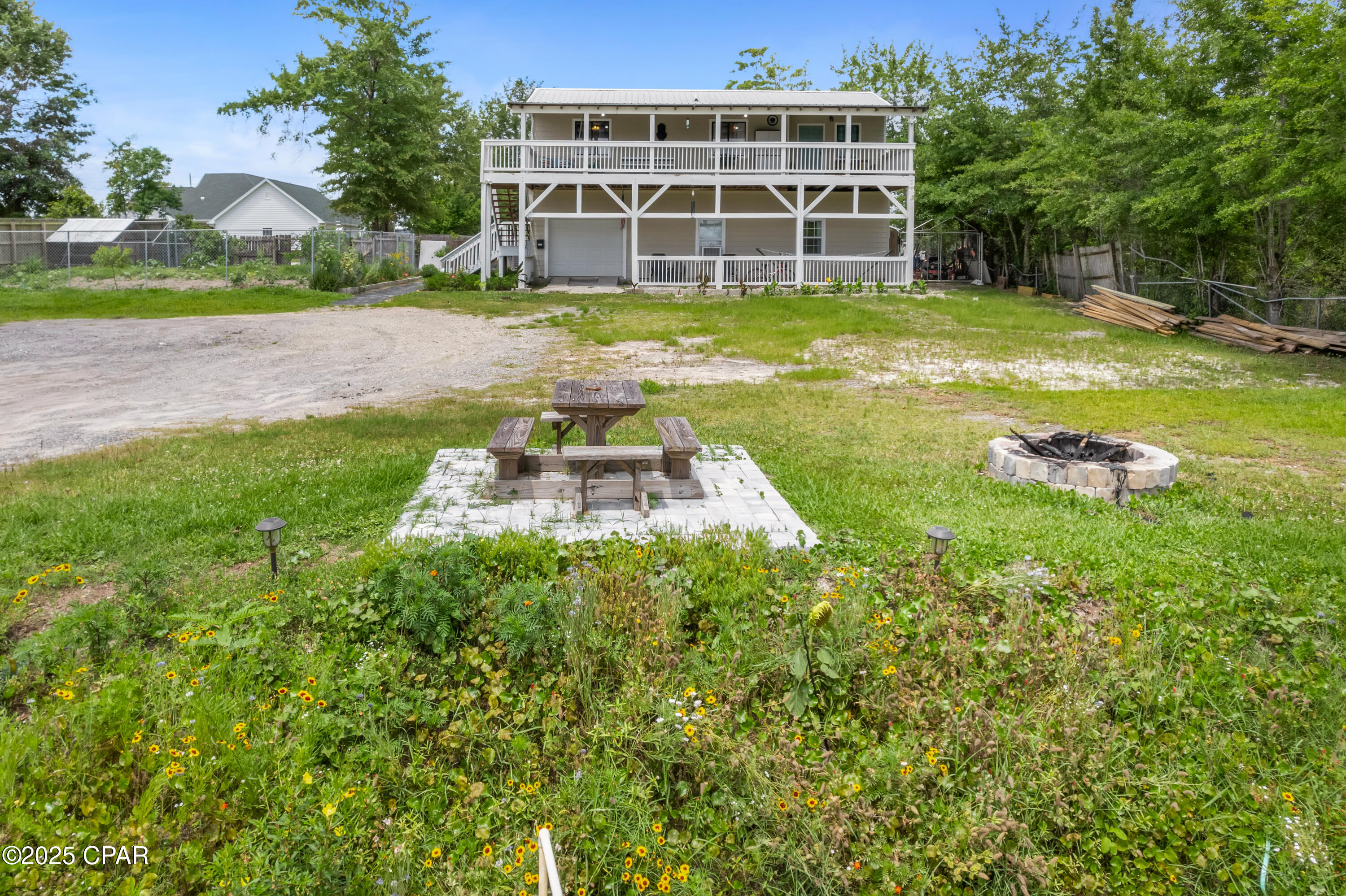 4331 Garrison Road