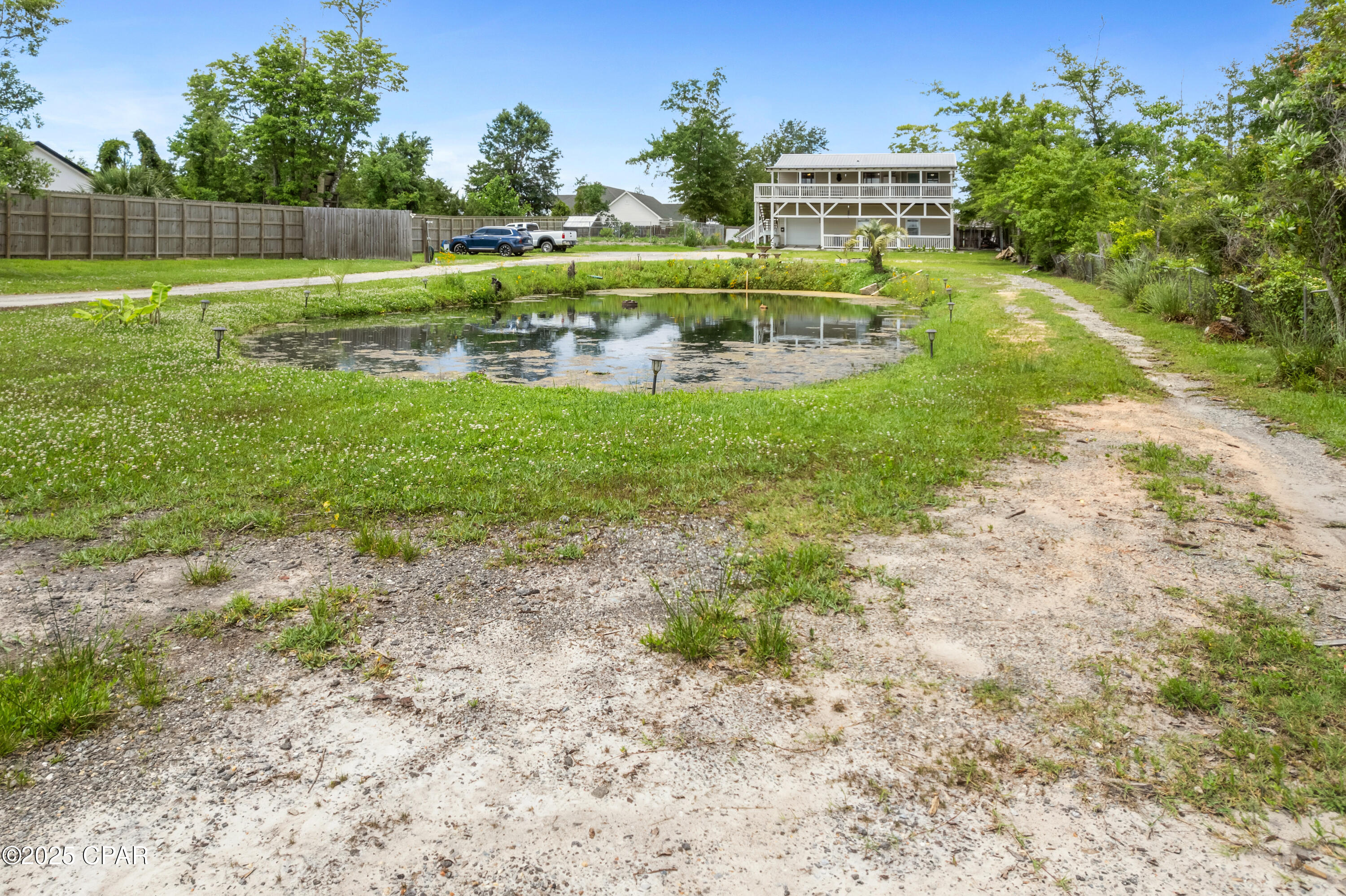 4331 Garrison Road