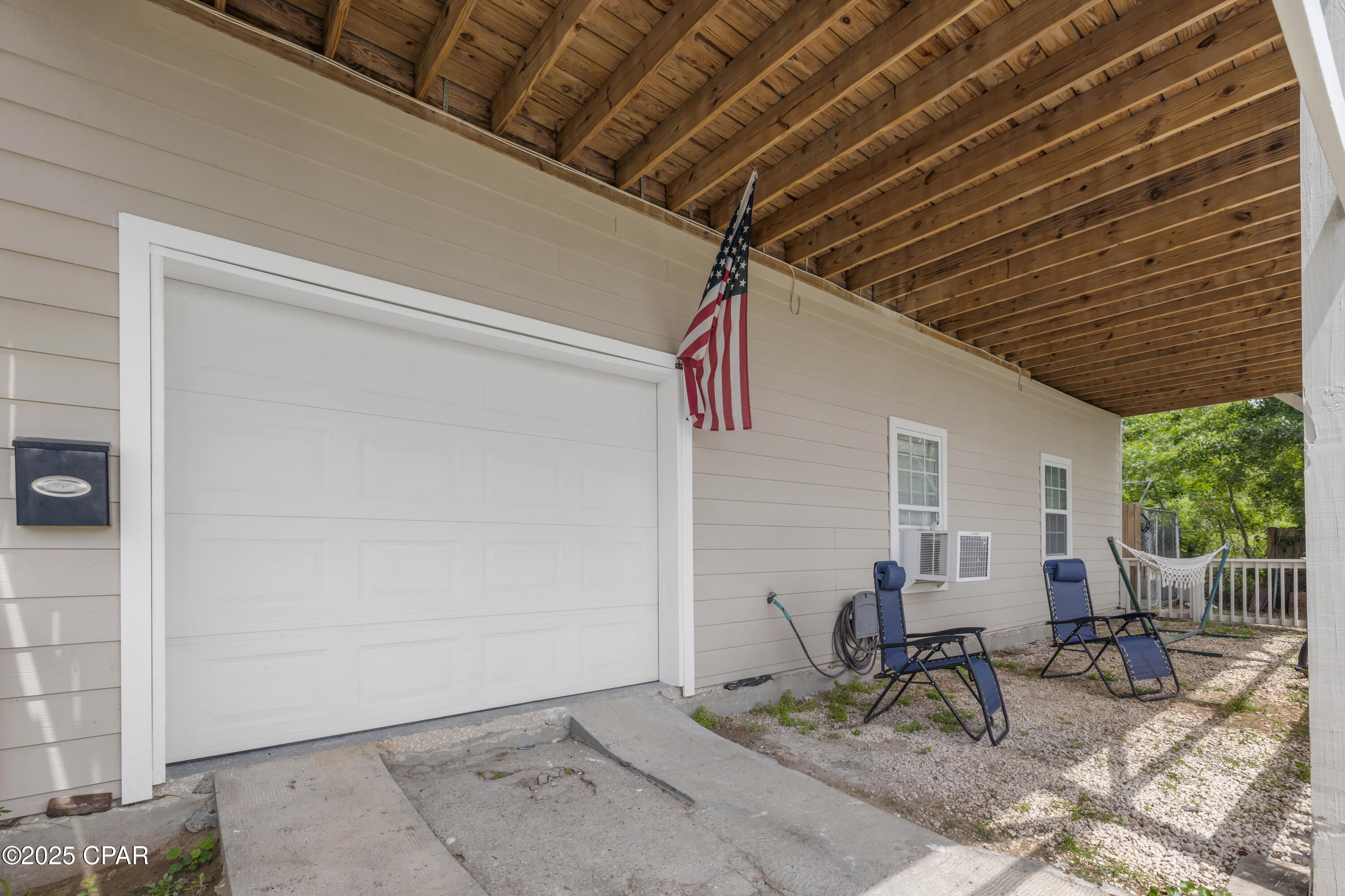 4331 Garrison Road