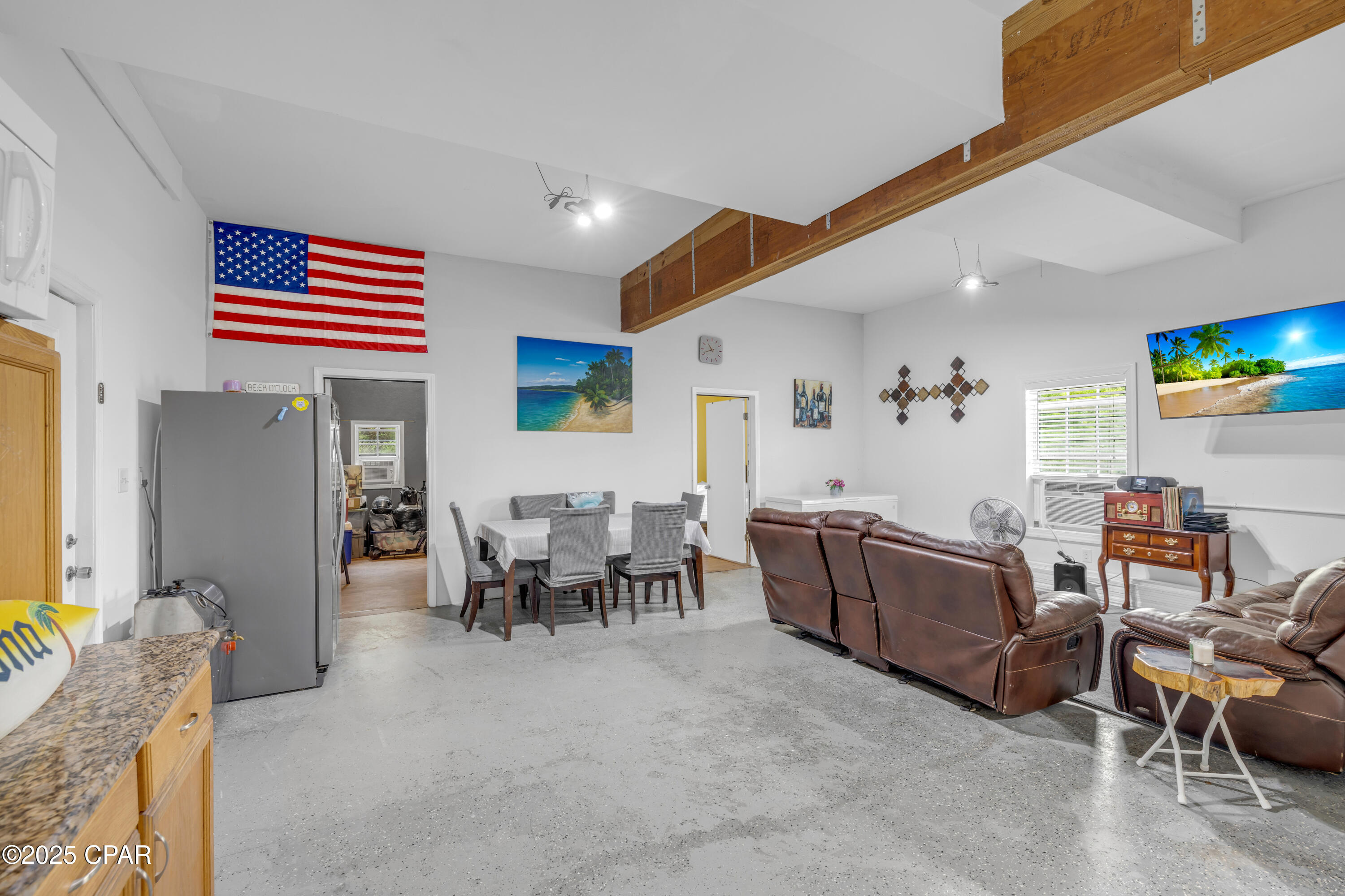 4331 Garrison Road